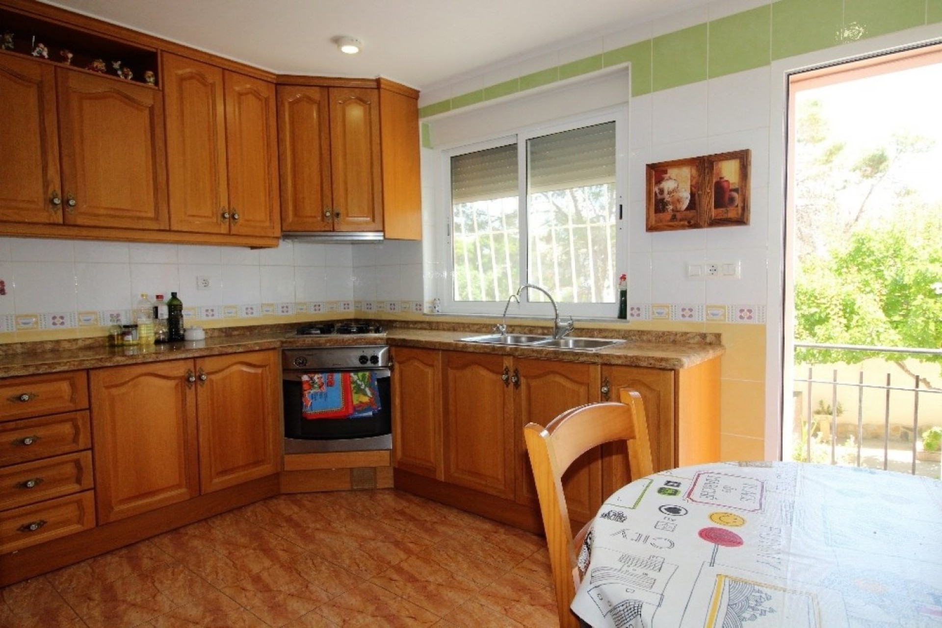 Sale - Detached Villa -
Torrevieja - Los Balcones