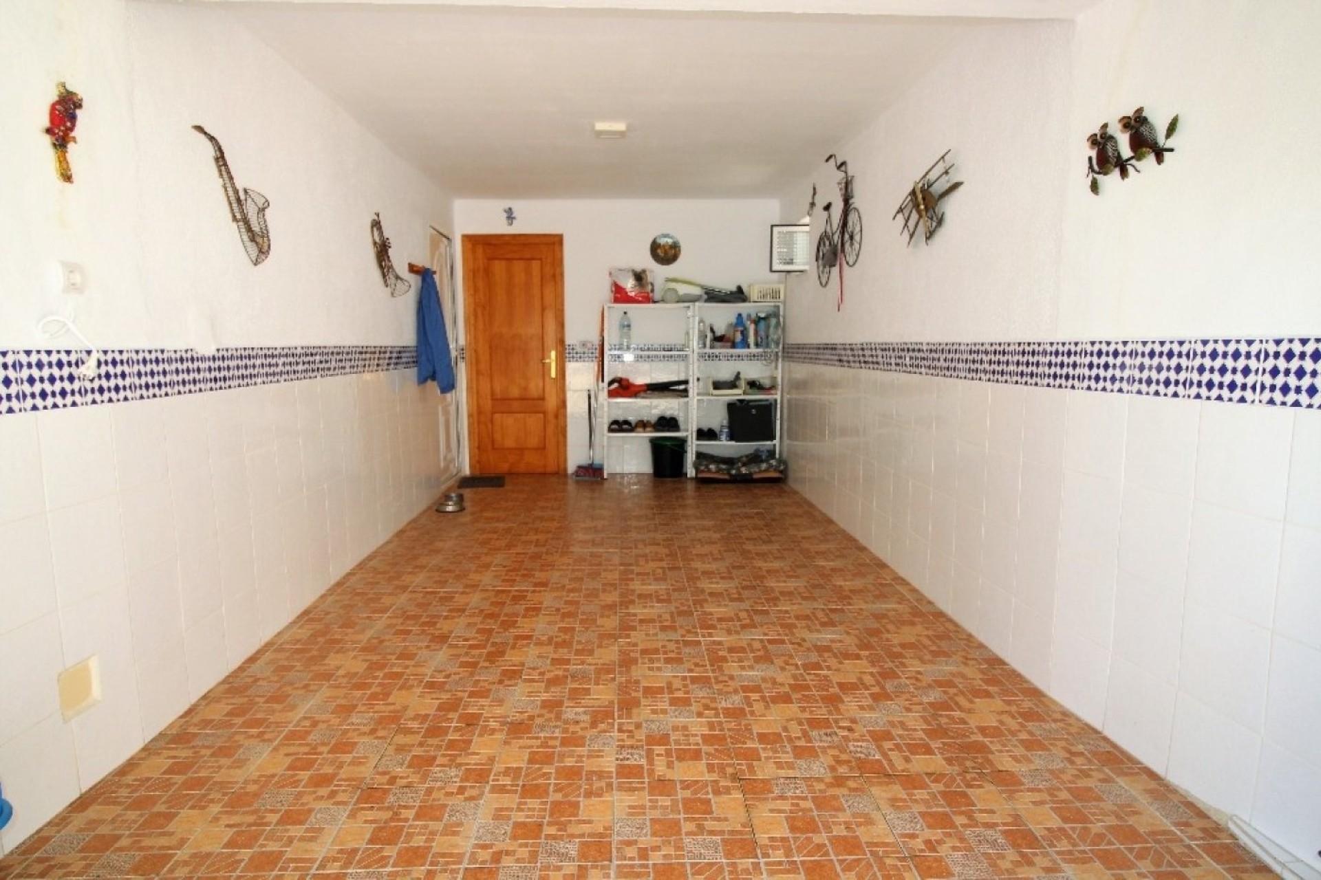 Sale - Detached Villa -
Torrevieja - Los Balcones