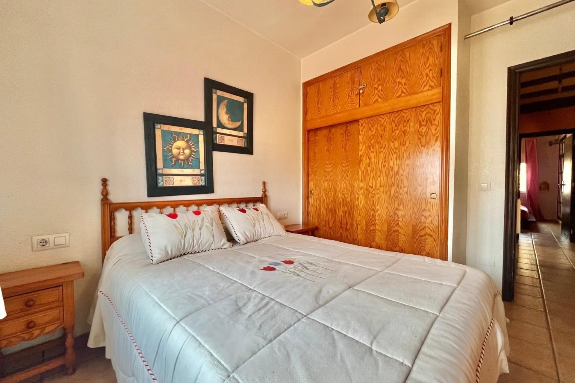 Sale - Detached Villa -
Torrevieja - Los Balcones