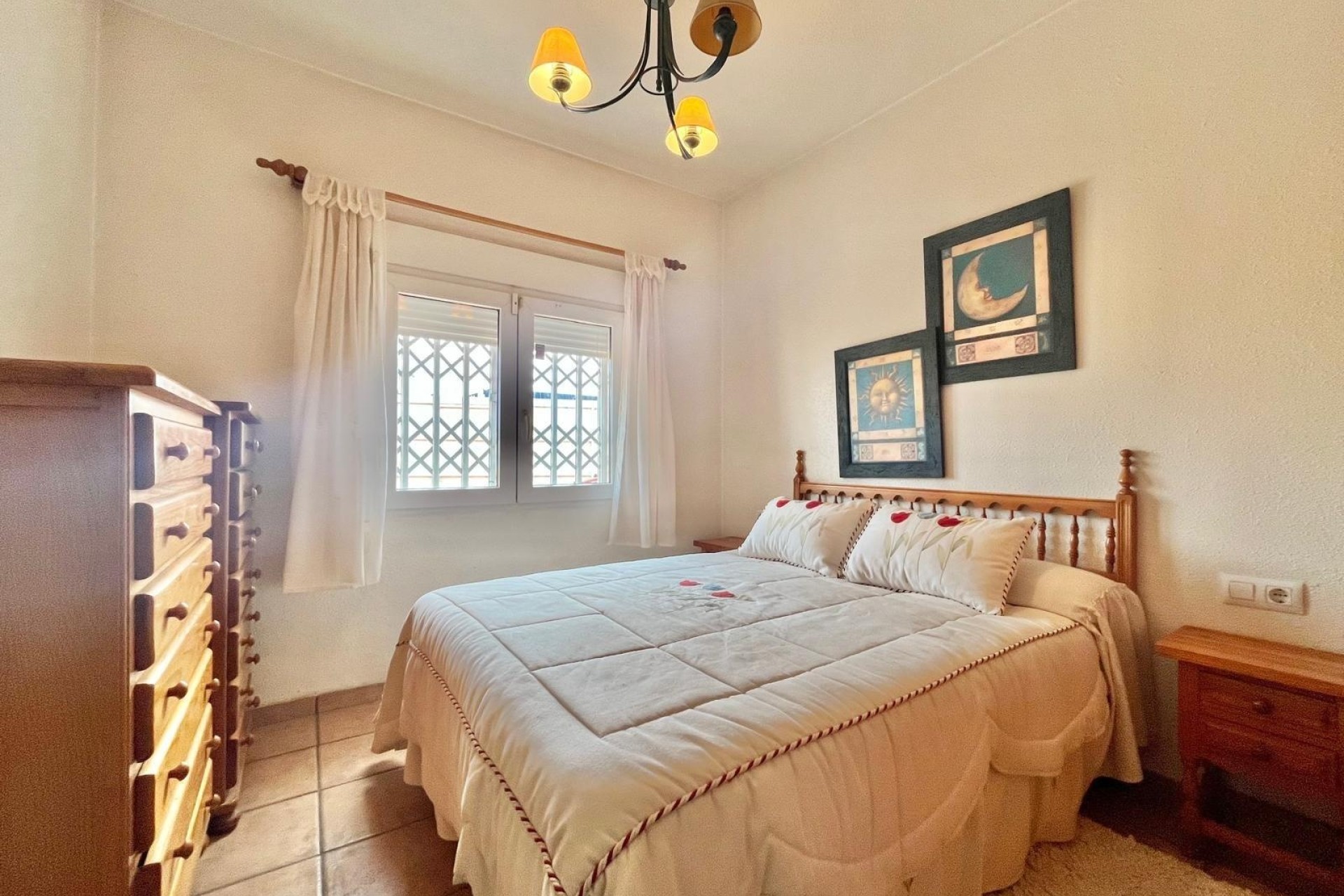 Sale - Detached Villa -
Torrevieja - Los Balcones