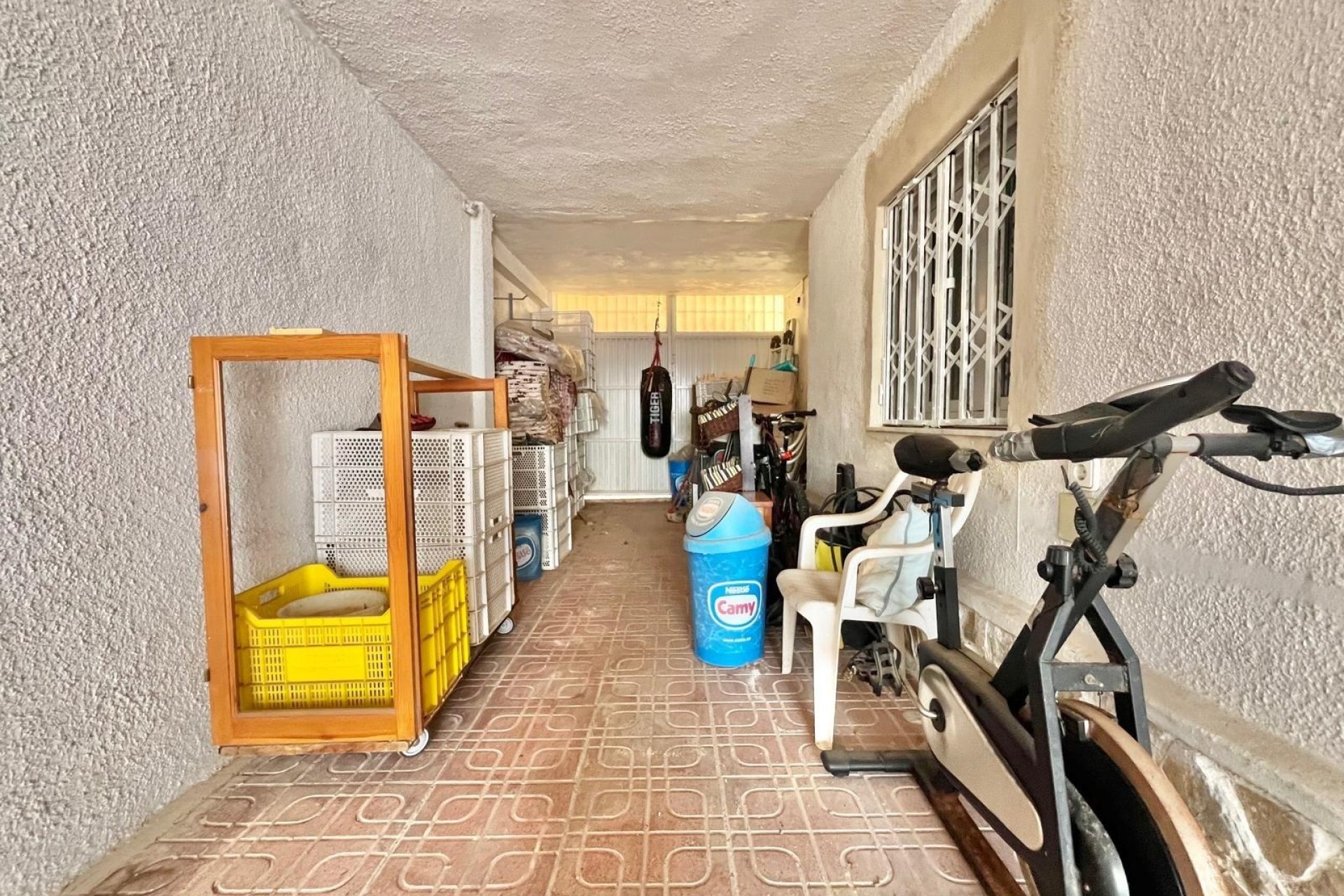 Sale - Detached Villa -
Torrevieja - Los Balcones