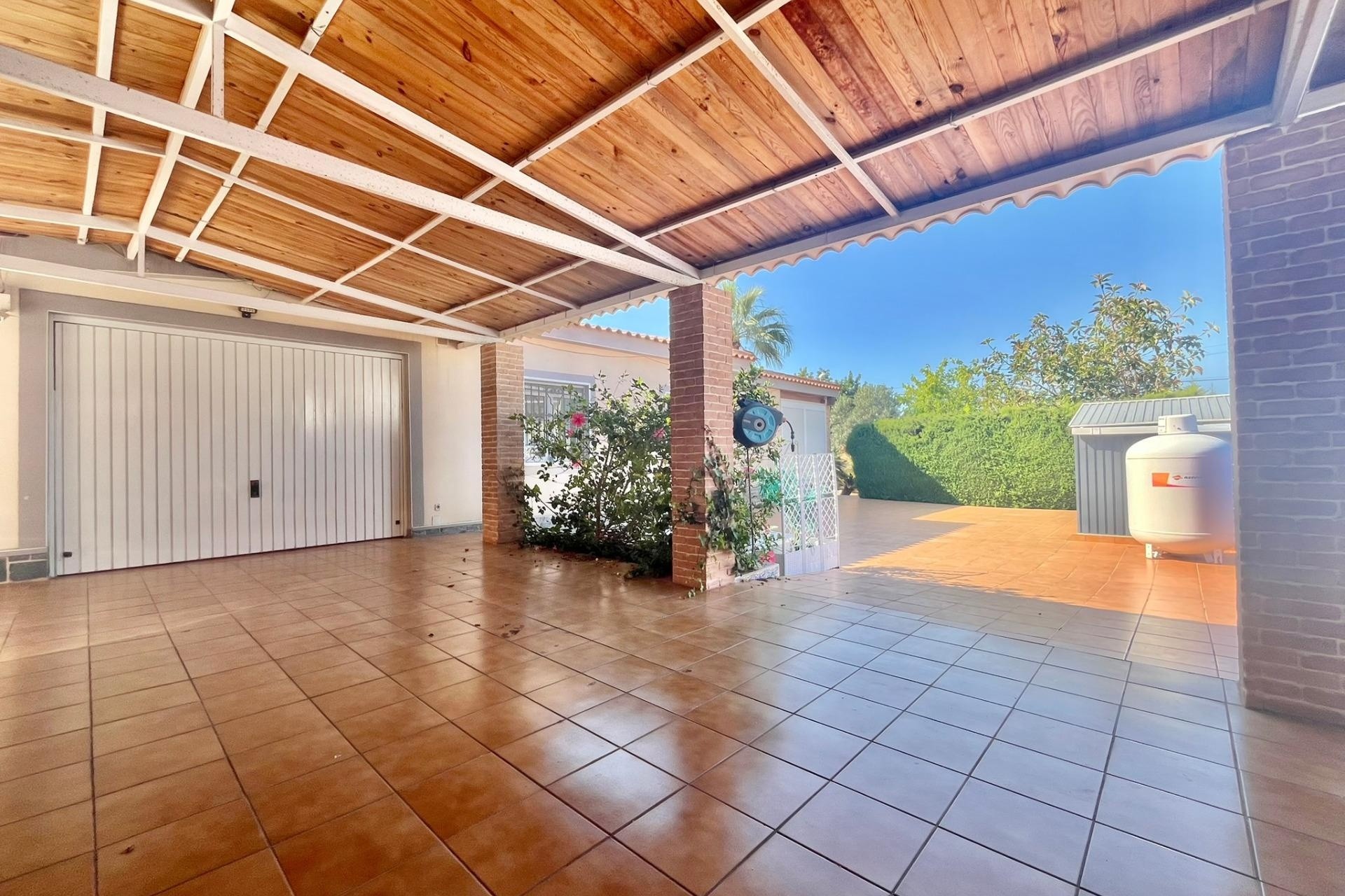 Sale - Detached Villa -
Torrevieja - Los Balcones