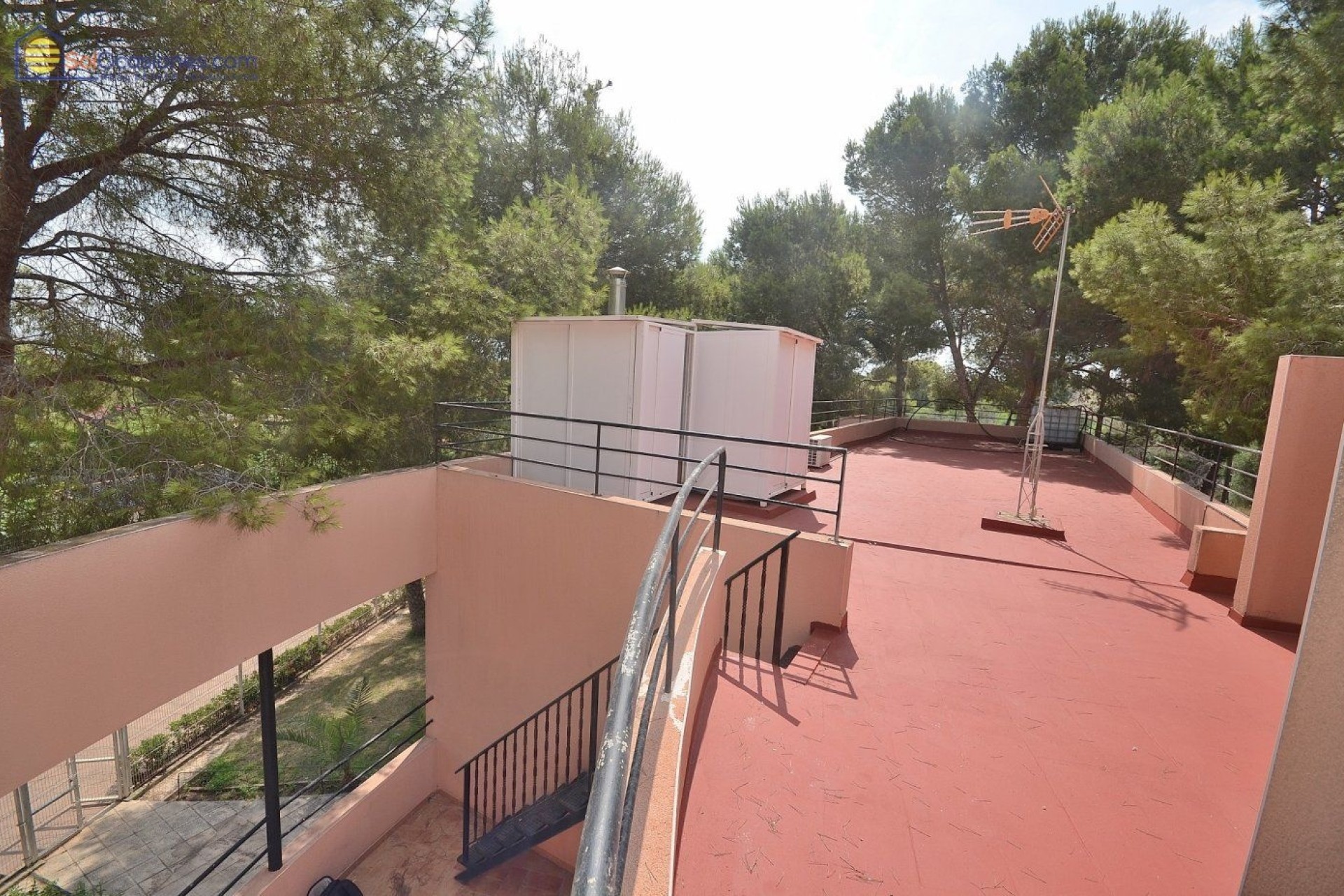 Sale - Detached Villa -
Torrevieja - Los Balcones