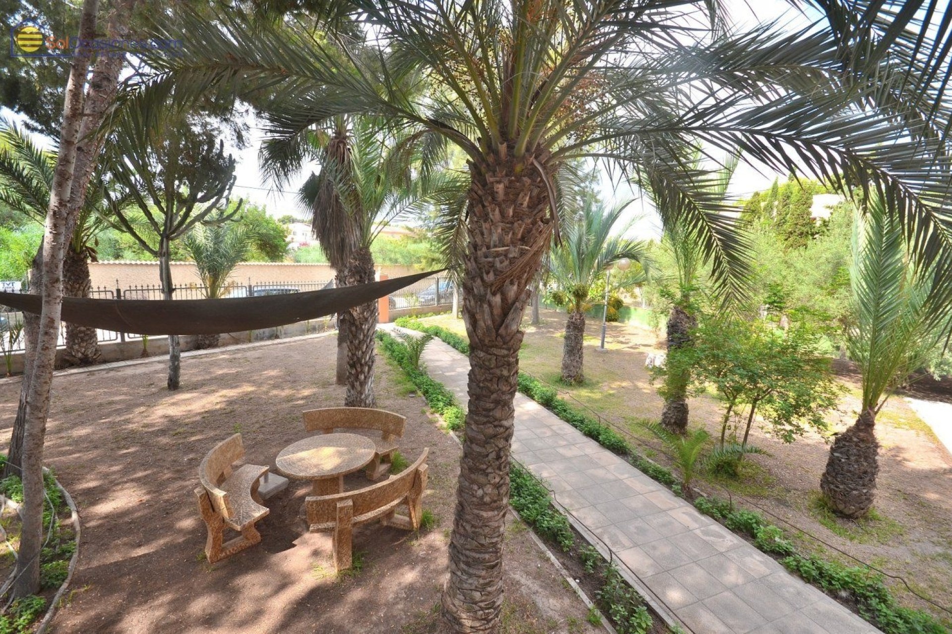 Sale - Detached Villa -
Torrevieja - Los Balcones