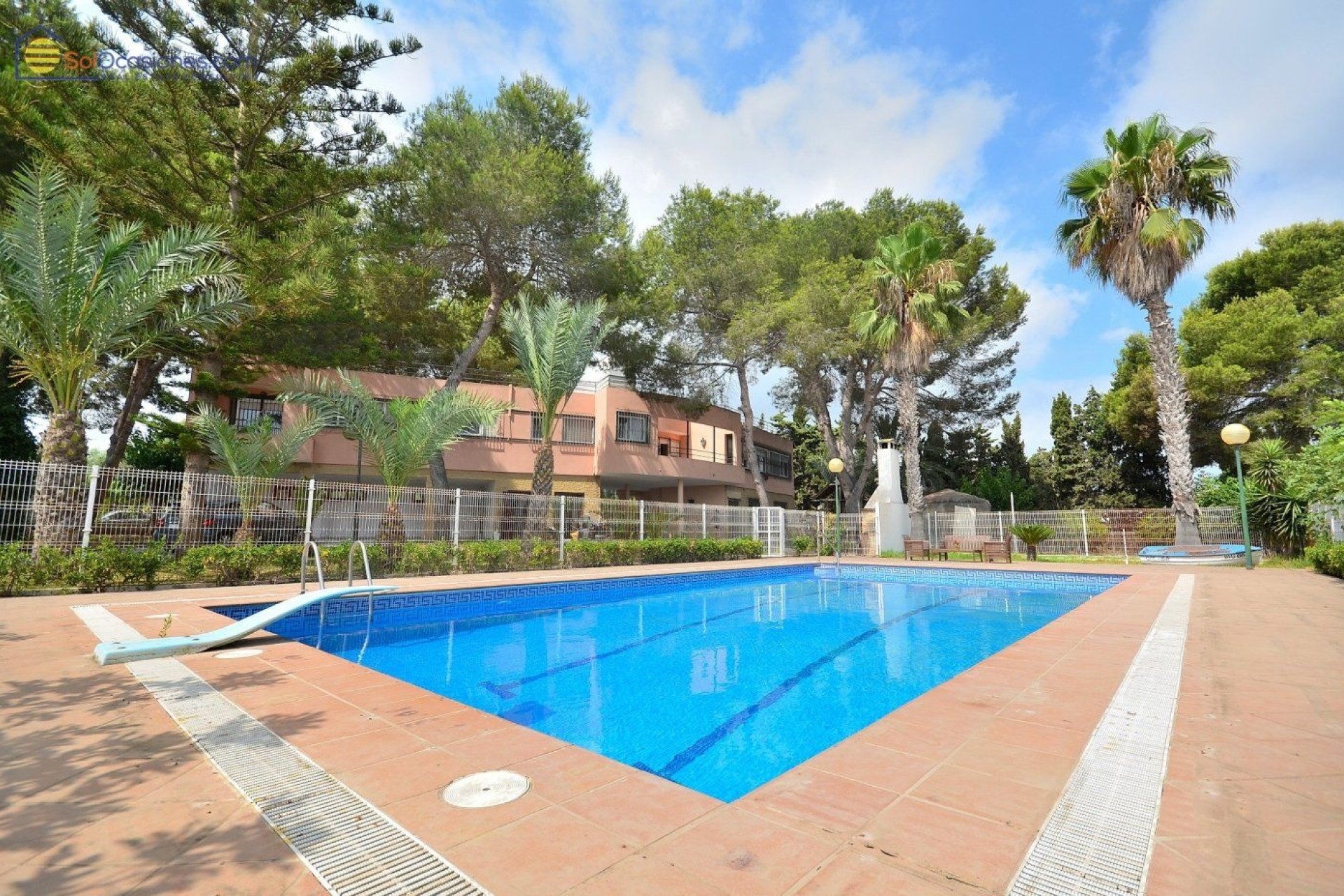 Sale - Detached Villa -
Torrevieja - Los Balcones