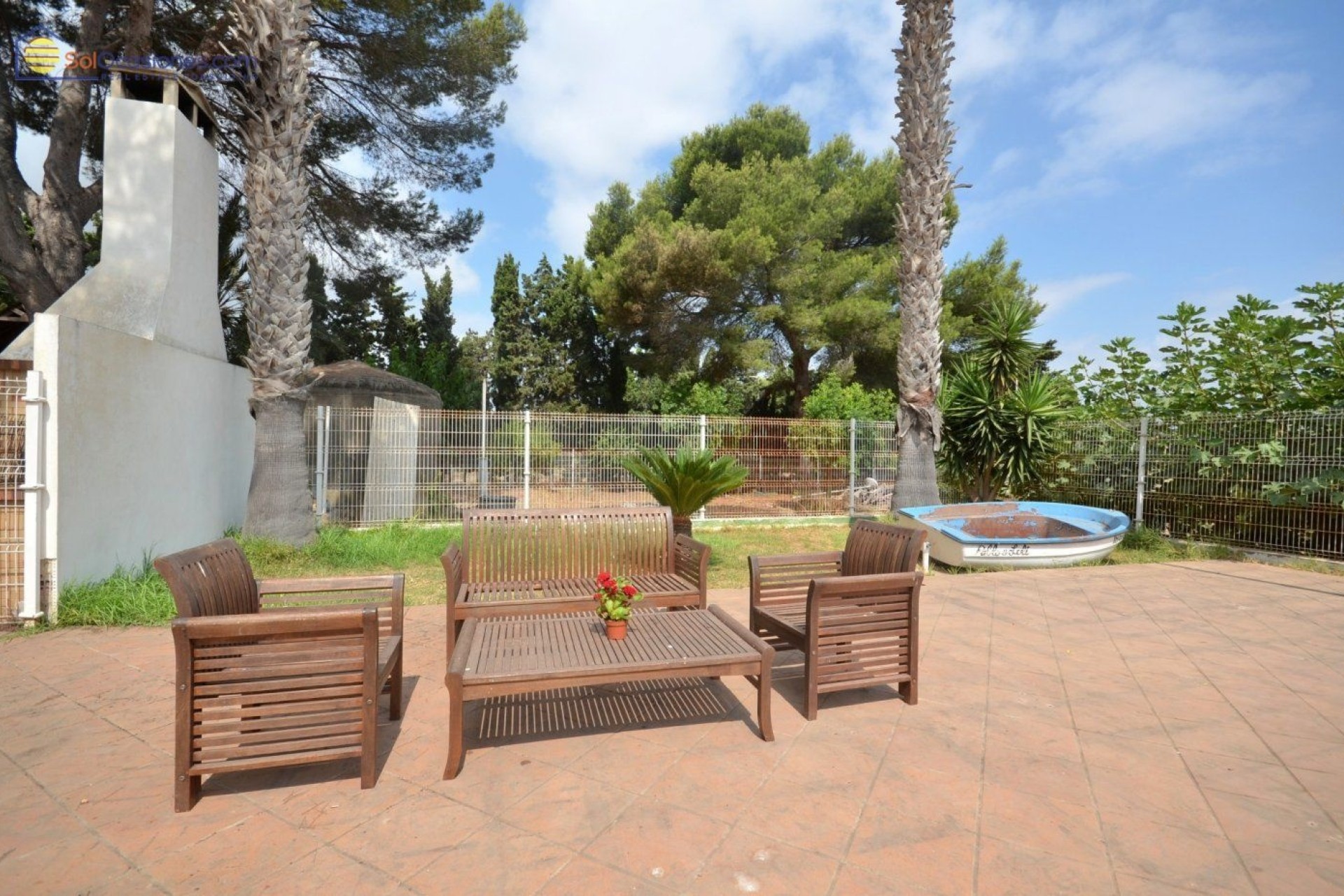 Sale - Detached Villa -
Torrevieja - Los Balcones