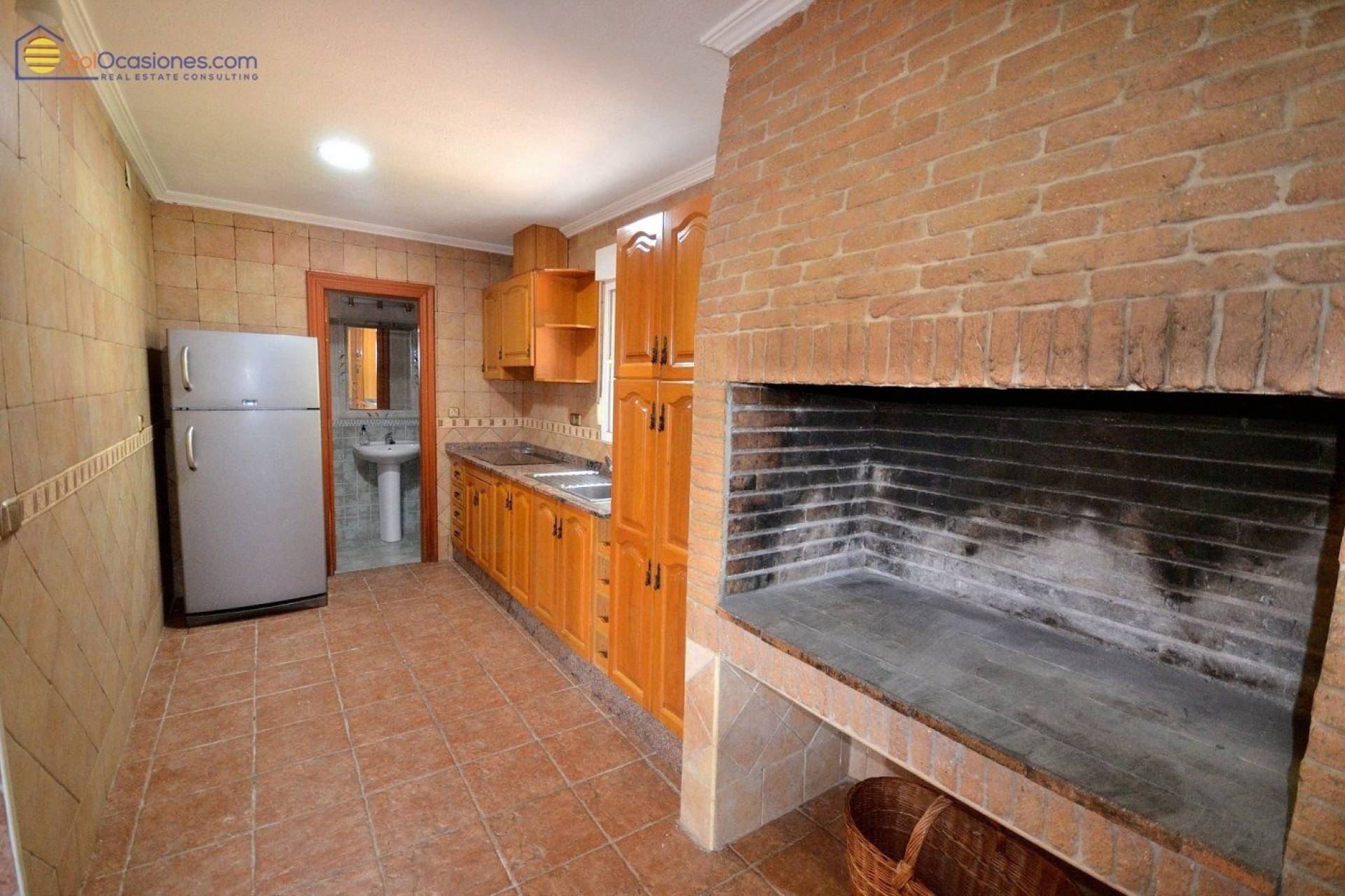 Sale - Detached Villa -
Torrevieja - Los Balcones