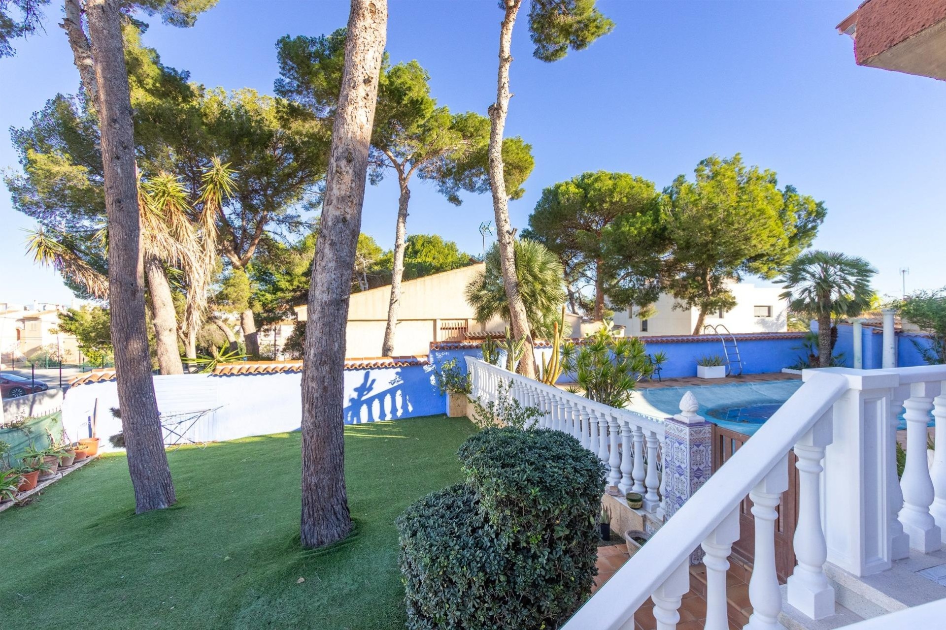 Sale - Detached Villa -
Torrevieja - Los Balcones