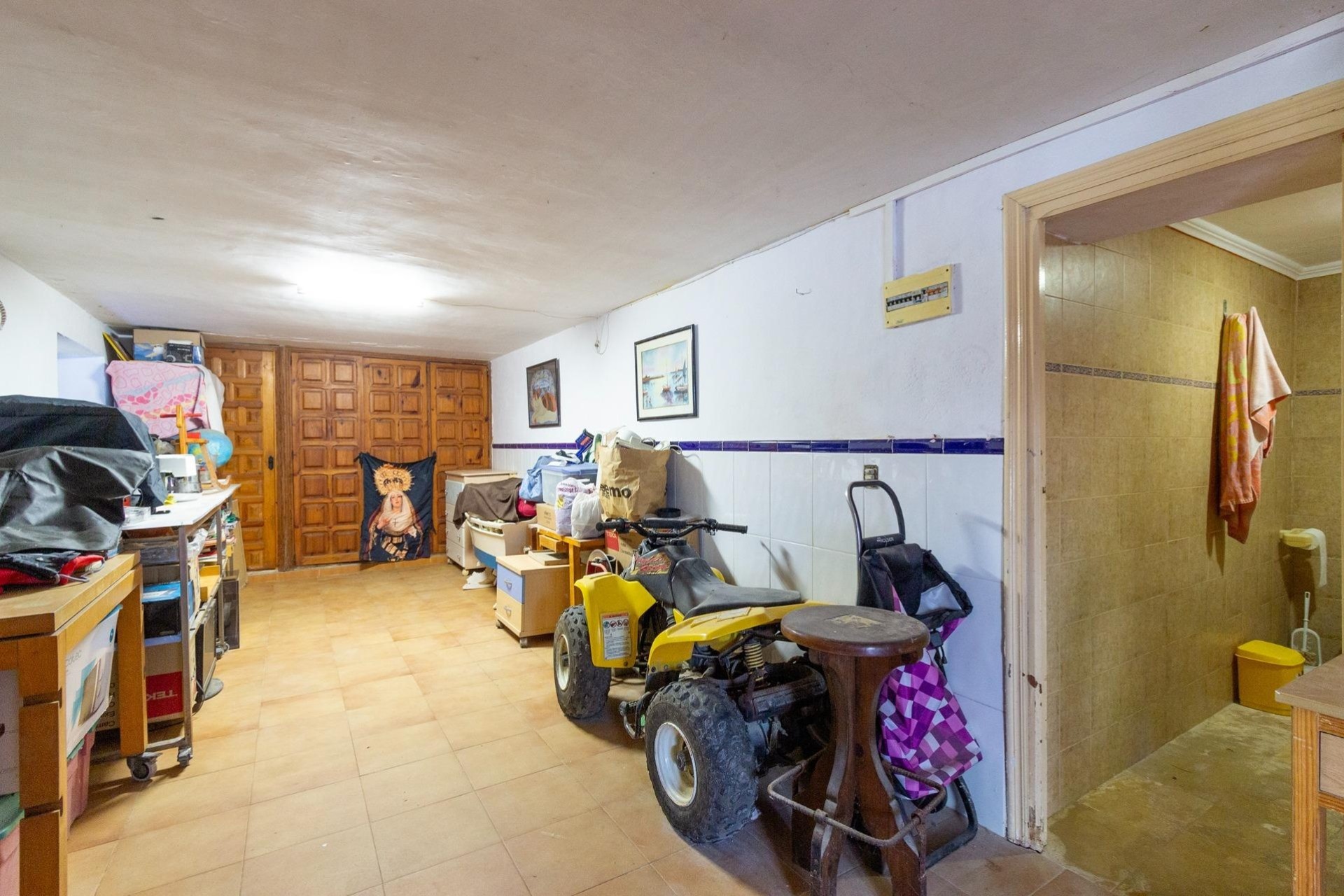 Sale - Detached Villa -
Torrevieja - Los Balcones