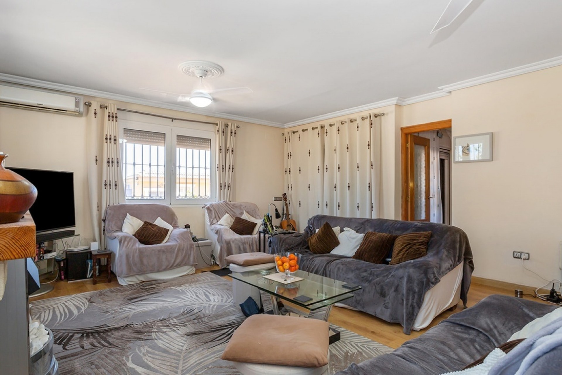 Sale - Detached Villa -
Torrevieja - Los Balcones