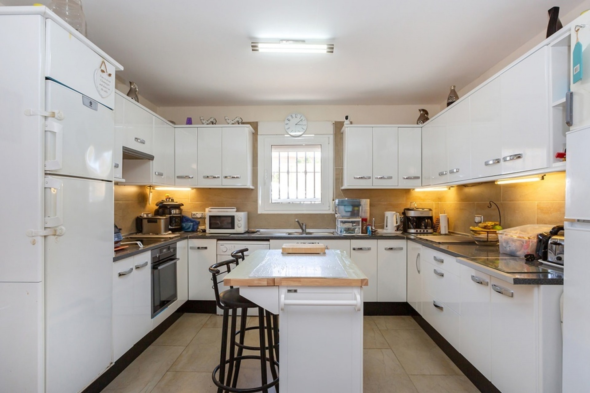 Sale - Detached Villa -
Torrevieja - Los Balcones
