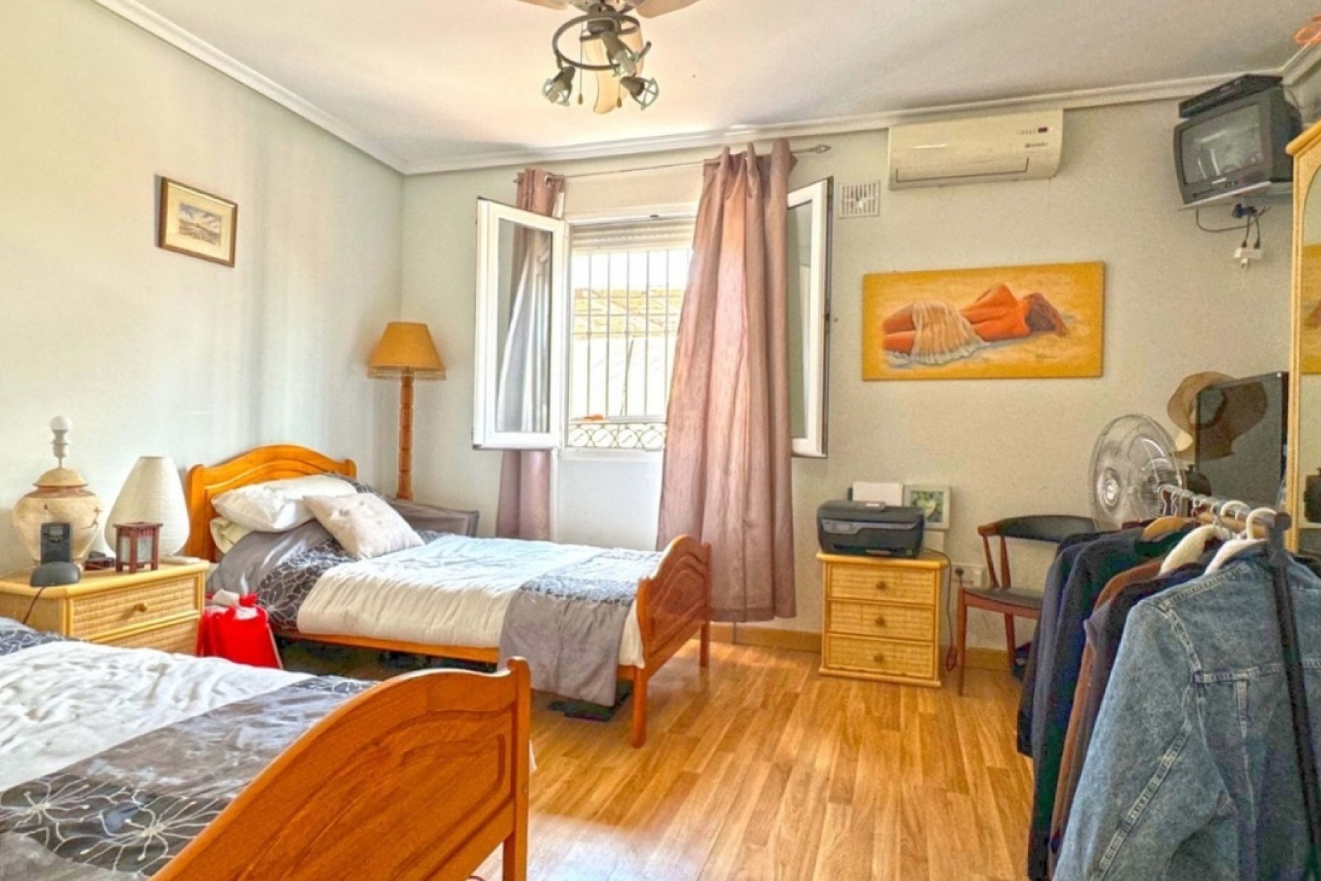 Sale - Detached Villa -
Torrevieja - Los Balcones