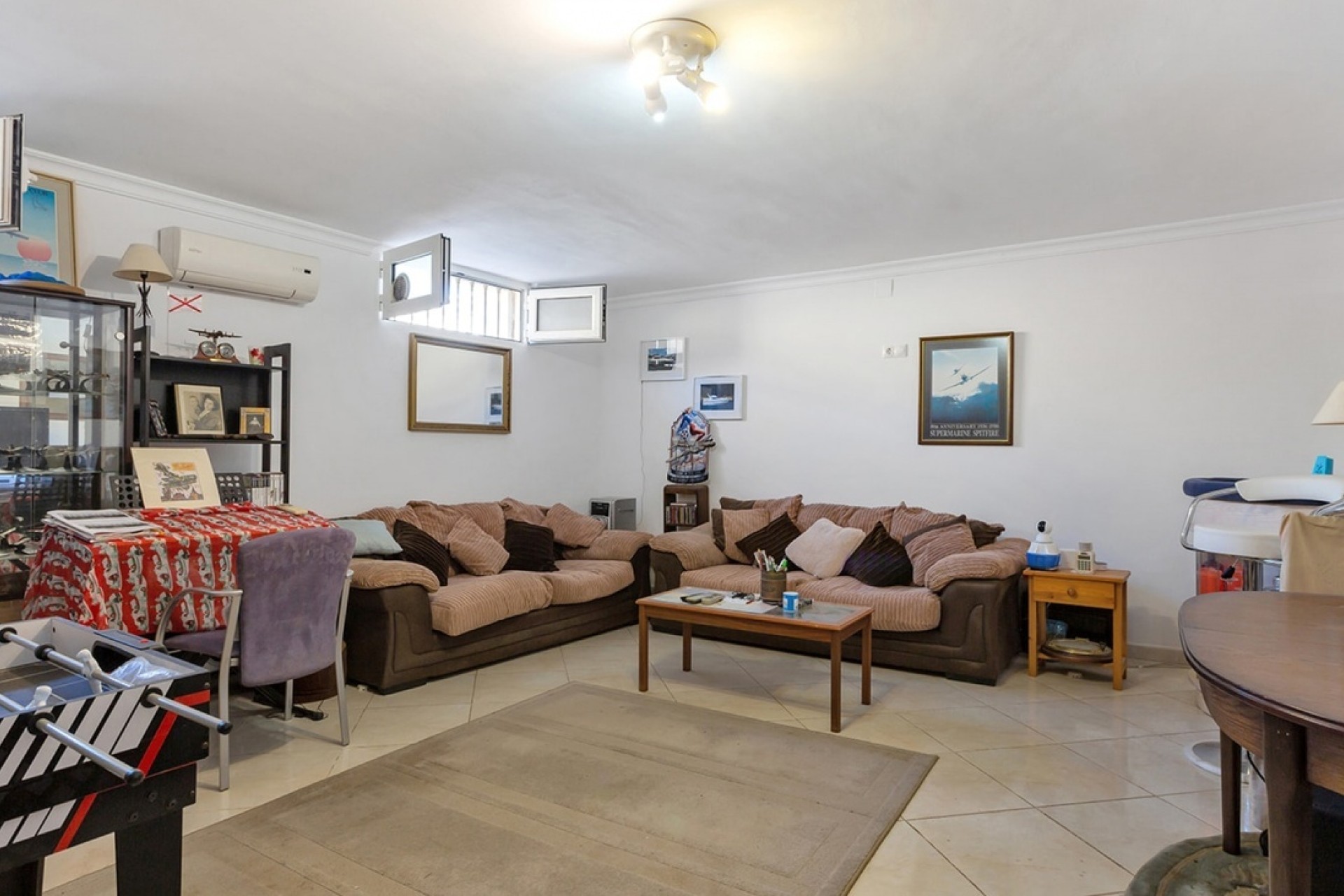 Sale - Detached Villa -
Torrevieja - Los Balcones