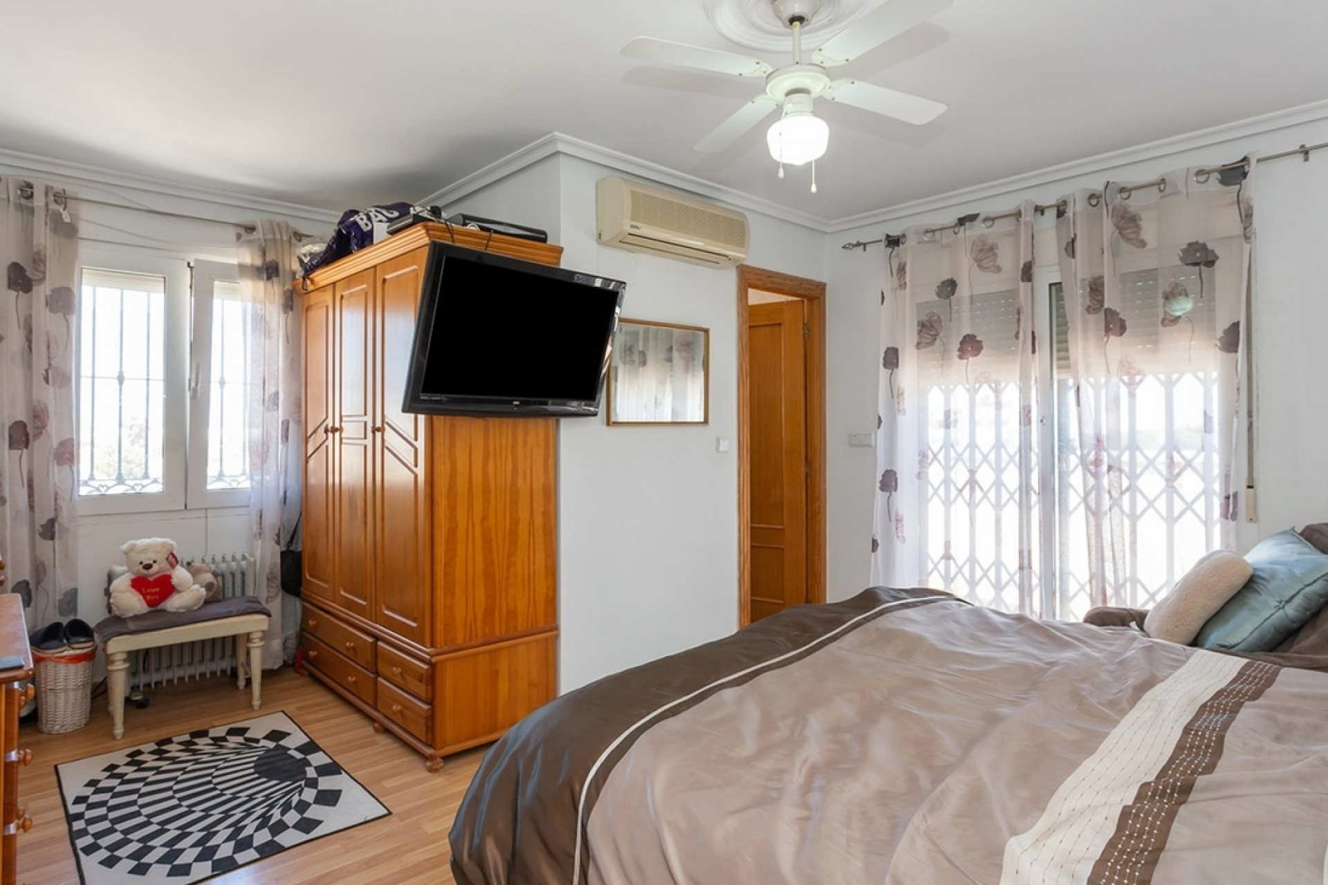 Sale - Detached Villa -
Torrevieja - Los Balcones