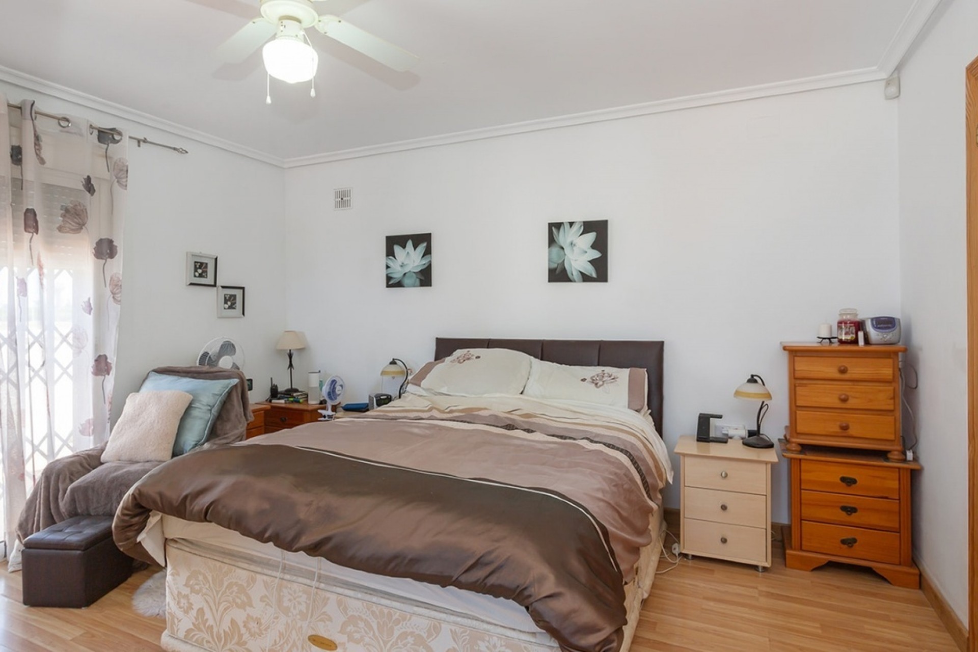 Sale - Detached Villa -
Torrevieja - Los Balcones
