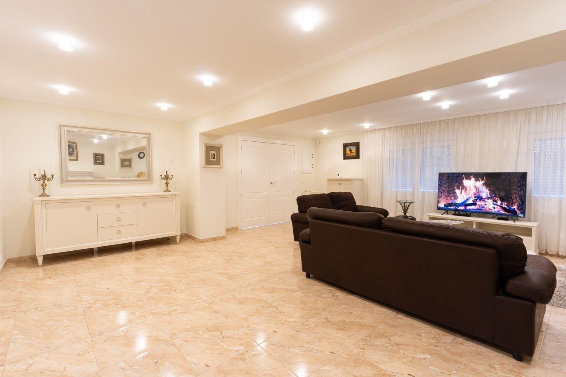 Sale - Detached Villa -
Torrevieja - Los Balcones