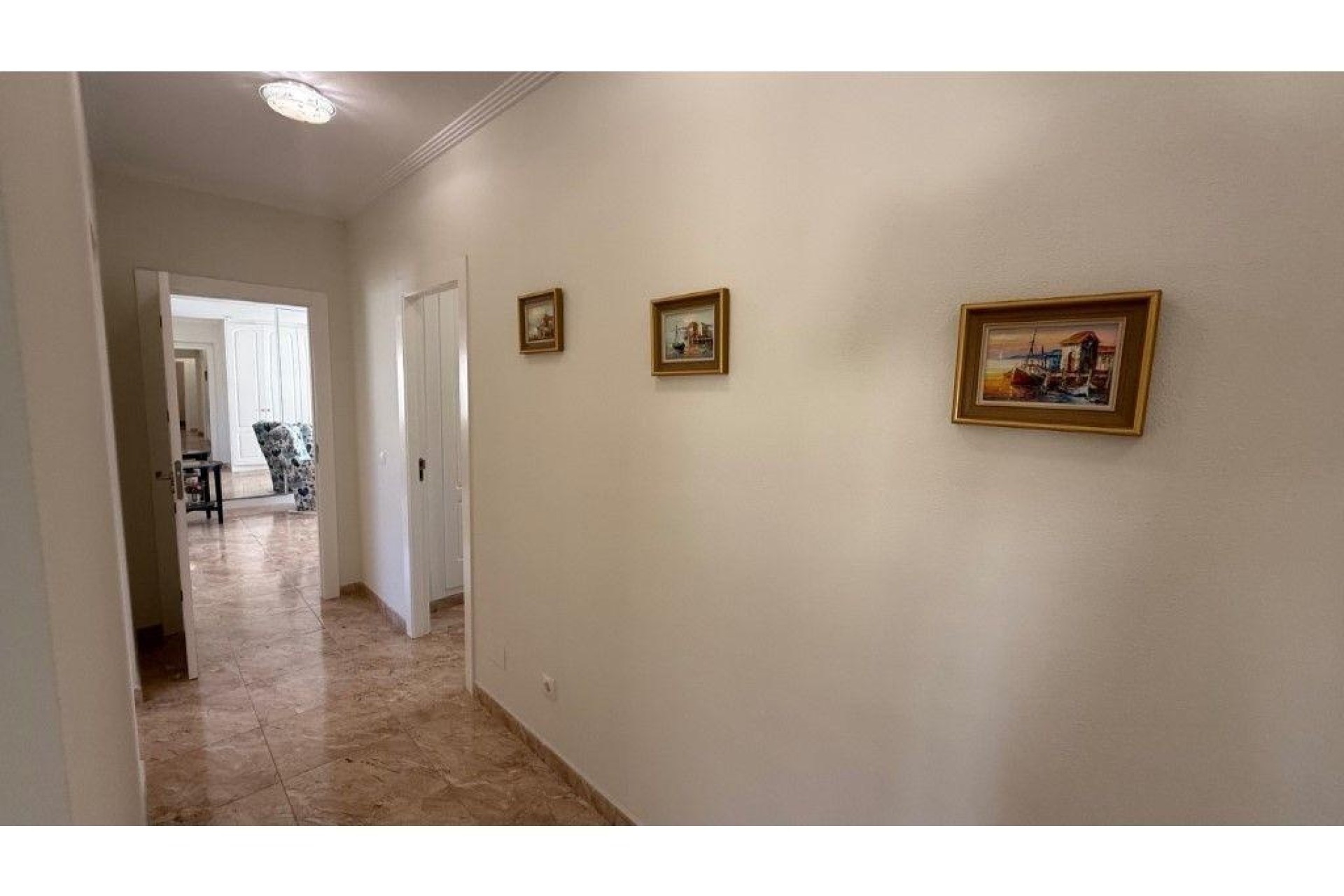 Sale - Detached Villa -
Torrevieja - Los Balcones