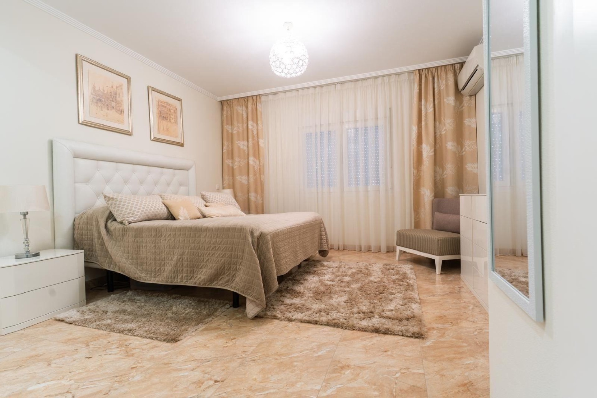 Sale - Detached Villa -
Torrevieja - Los Balcones