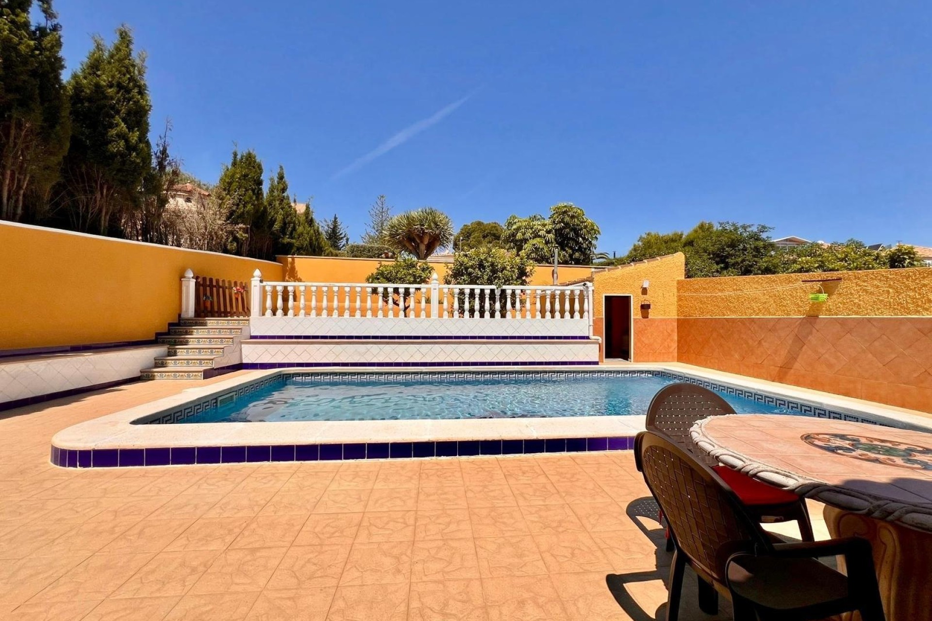 Sale - Detached Villa -
Torrevieja - Los Balcones