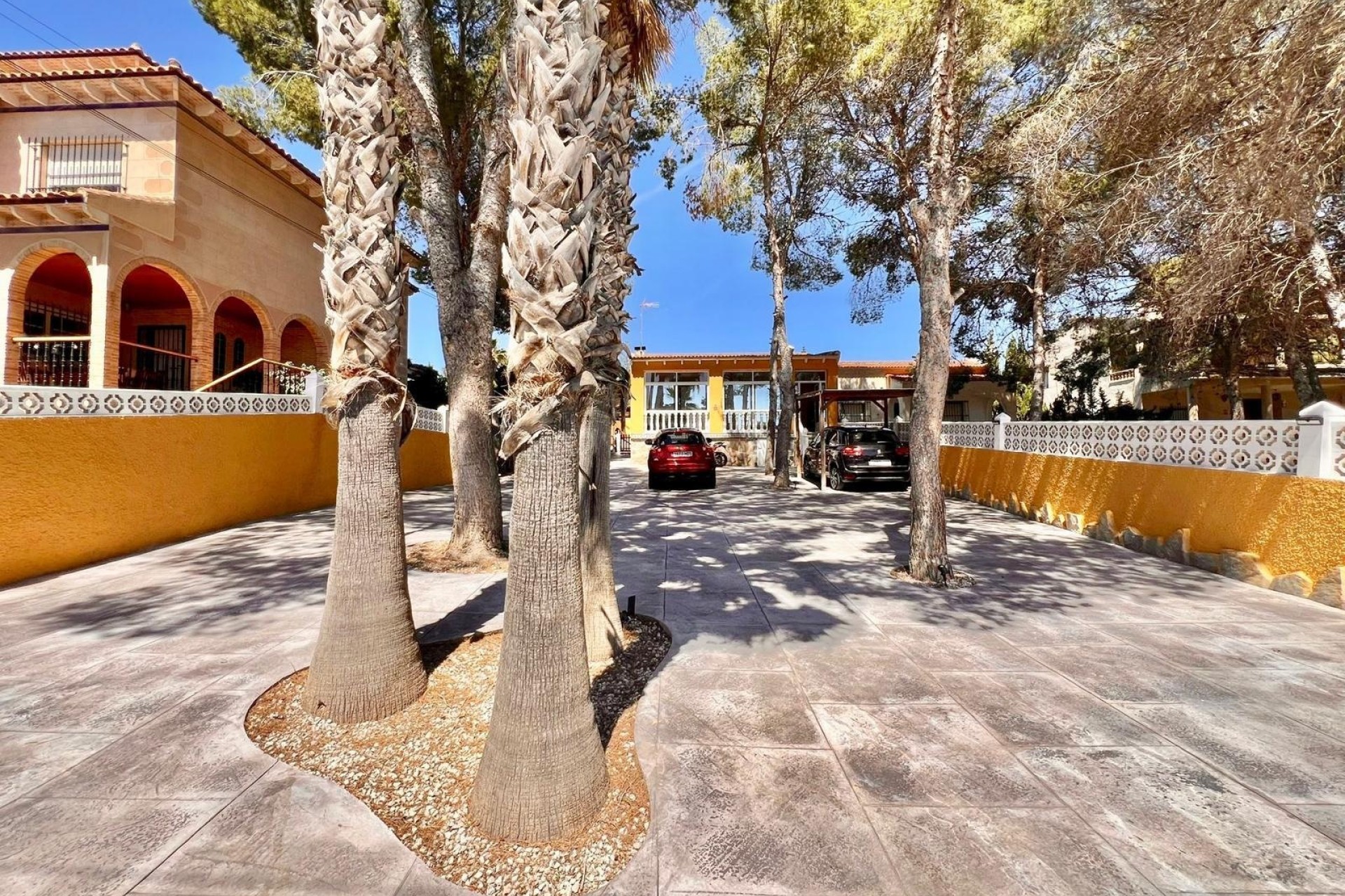 Sale - Detached Villa -
Torrevieja - Los Balcones