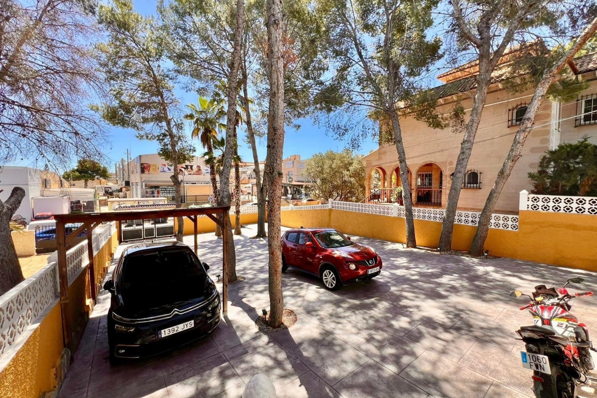 Sale - Detached Villa -
Torrevieja - Los Balcones