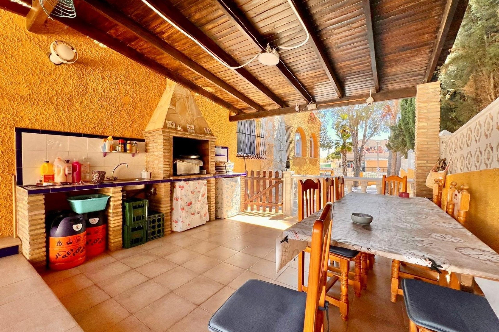 Sale - Detached Villa -
Torrevieja - Los Balcones