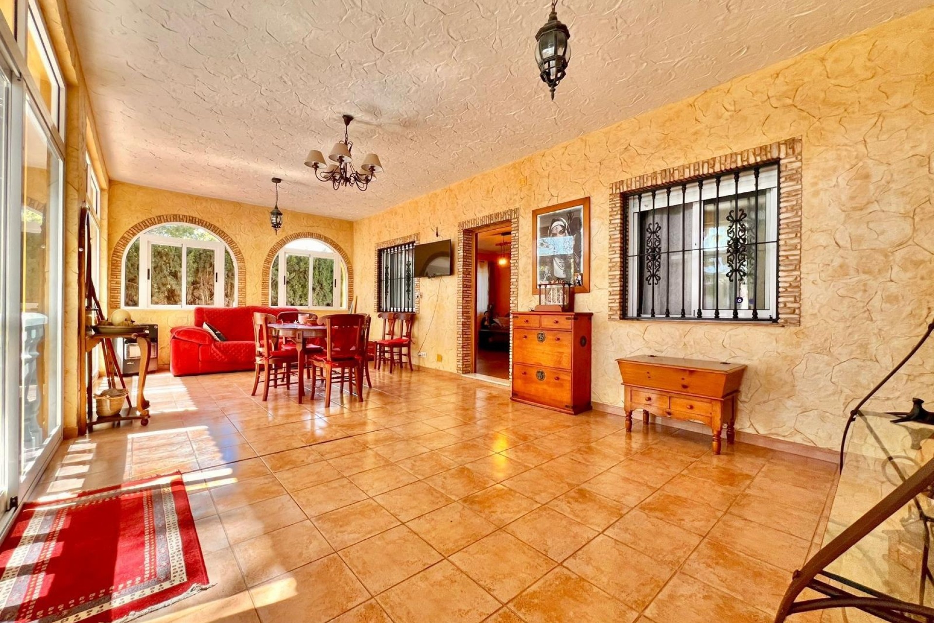 Sale - Detached Villa -
Torrevieja - Los Balcones