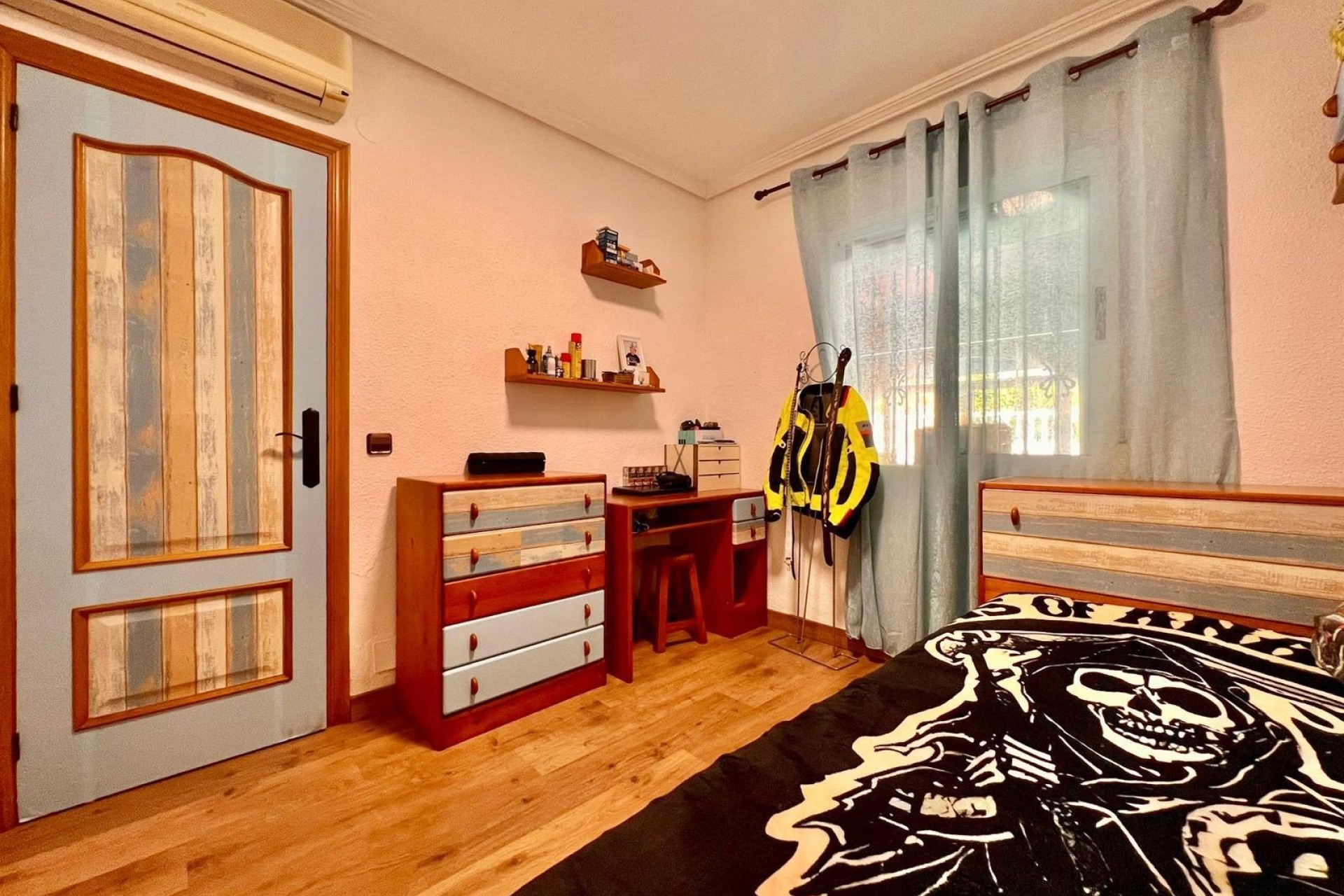 Sale - Detached Villa -
Torrevieja - Los Balcones