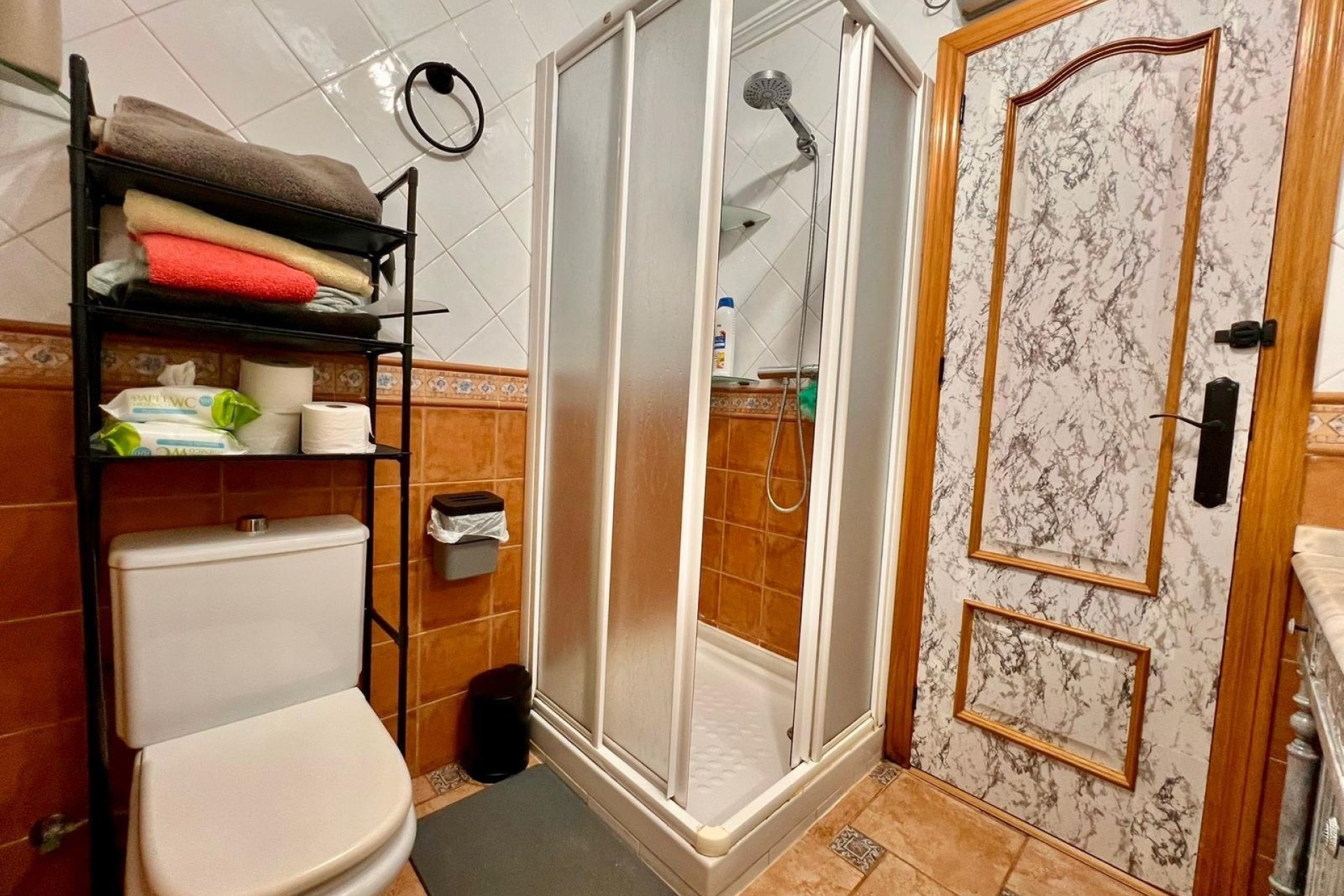 Sale - Detached Villa -
Torrevieja - Los Balcones