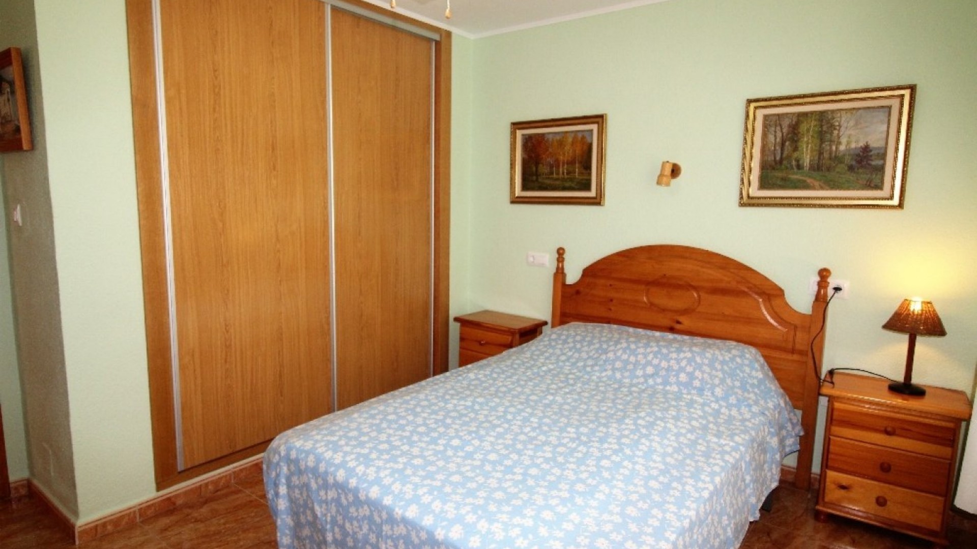 Sale - Detached Villa -
Torrevieja - Los Balcones