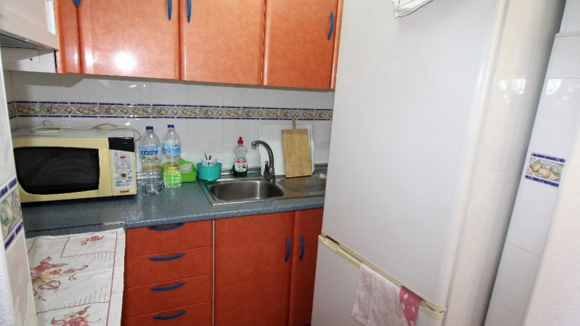 Sale - Detached Villa -
Torrevieja - Los Balcones