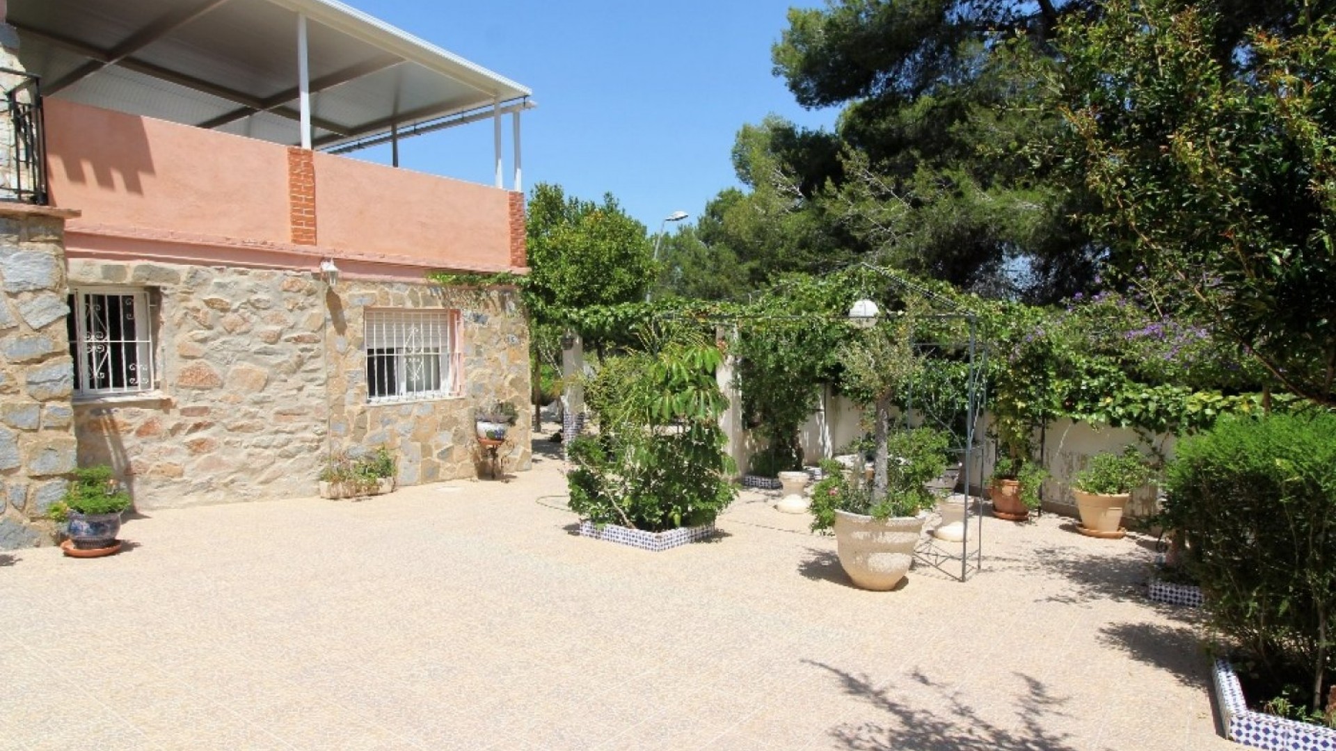 Sale - Detached Villa -
Torrevieja - Los Balcones