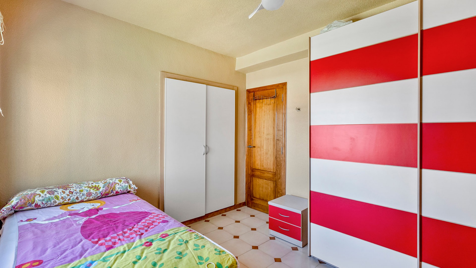 Sale - Detached Villa -
Torrevieja - Rocio del mar