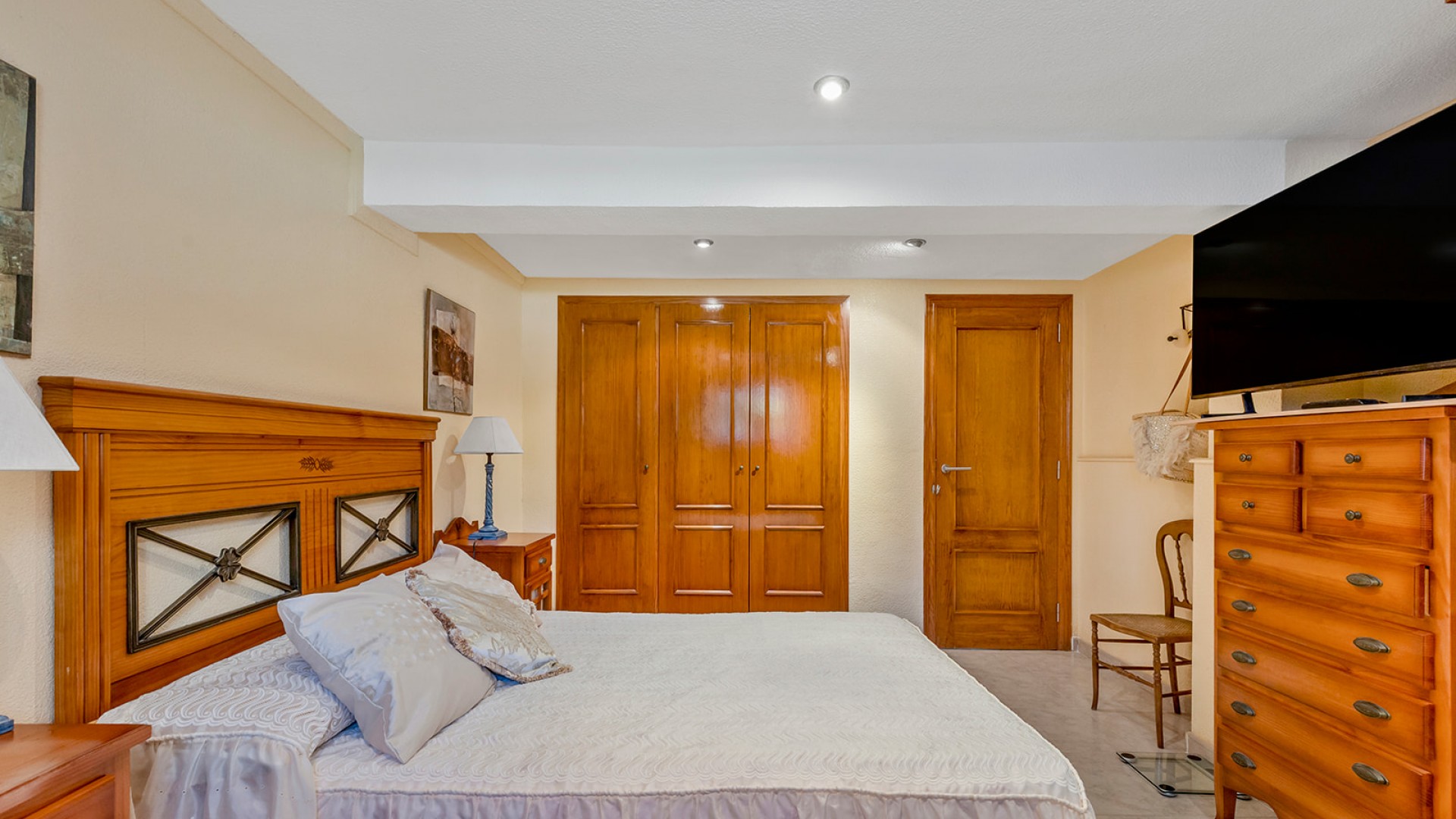 Sale - Detached Villa -
Torrevieja - Rocio del mar