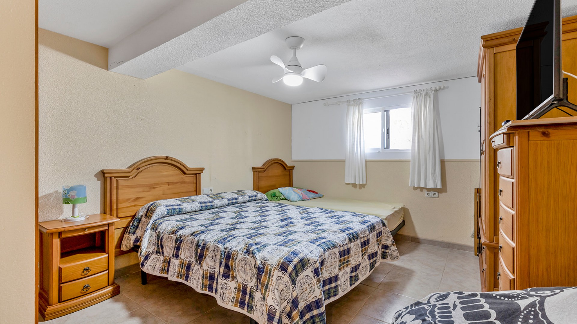 Sale - Detached Villa -
Torrevieja - Rocio del mar