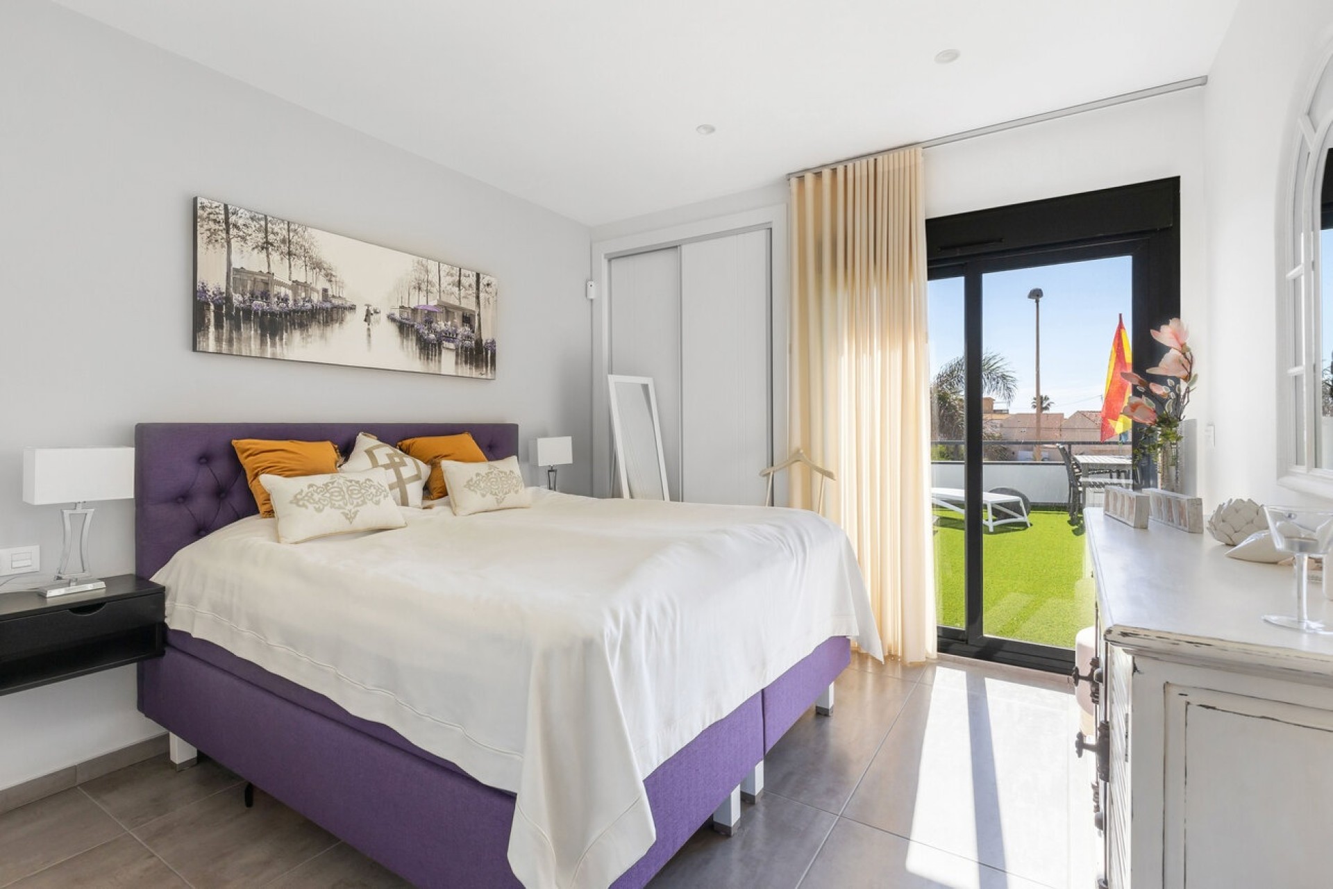 Sale - Detached Villa -
Torrevieja - Rosaleda