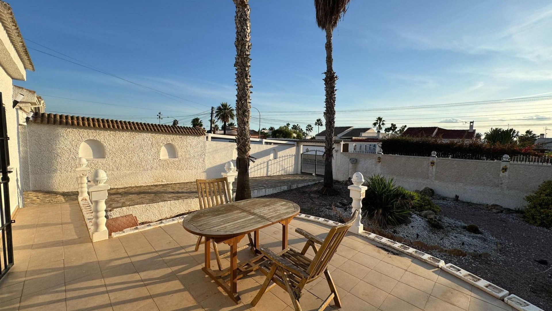 Sale - Detached Villa -
Torrevieja - San luis