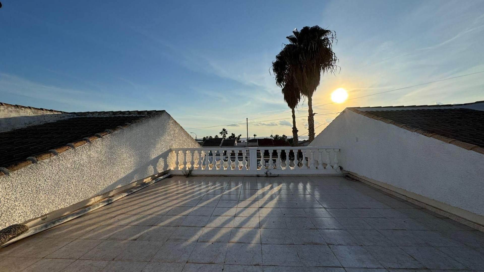 Sale - Detached Villa -
Torrevieja - San luis