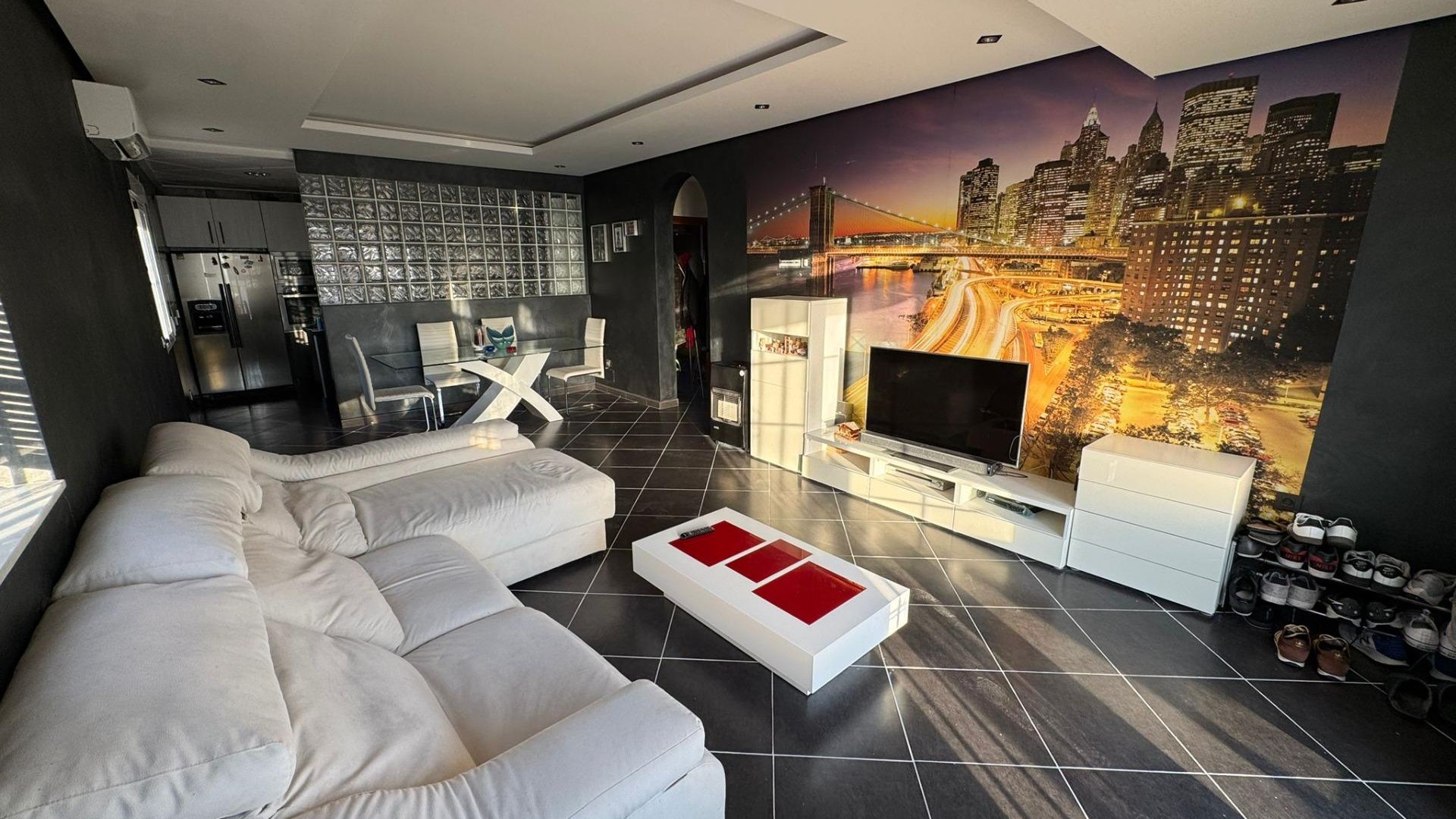 Sale - Detached Villa -
Torrevieja - San luis