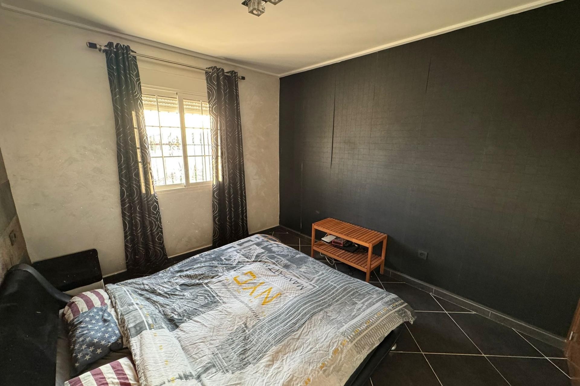 Sale - Detached Villa -
Torrevieja - San luis