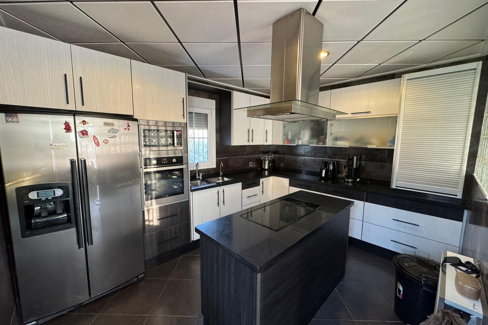 Sale - Detached Villa -
Torrevieja - San luis