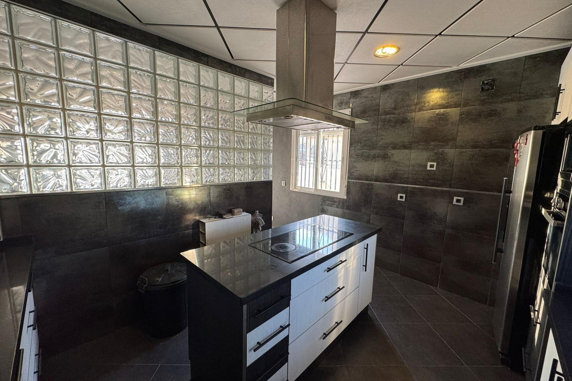 Sale - Detached Villa -
Torrevieja - San luis