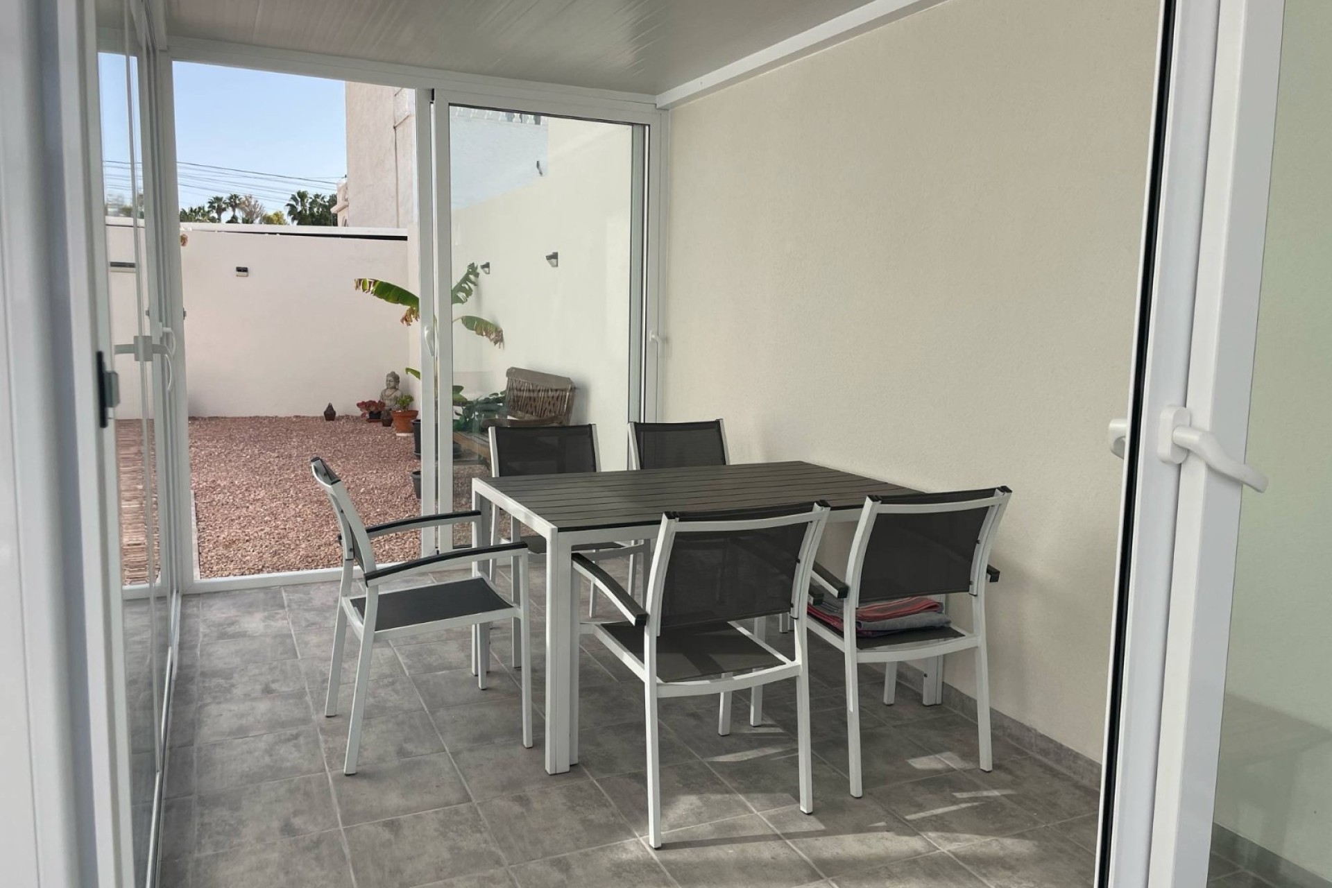Sale - Detached Villa -
Torrevieja - San Luis