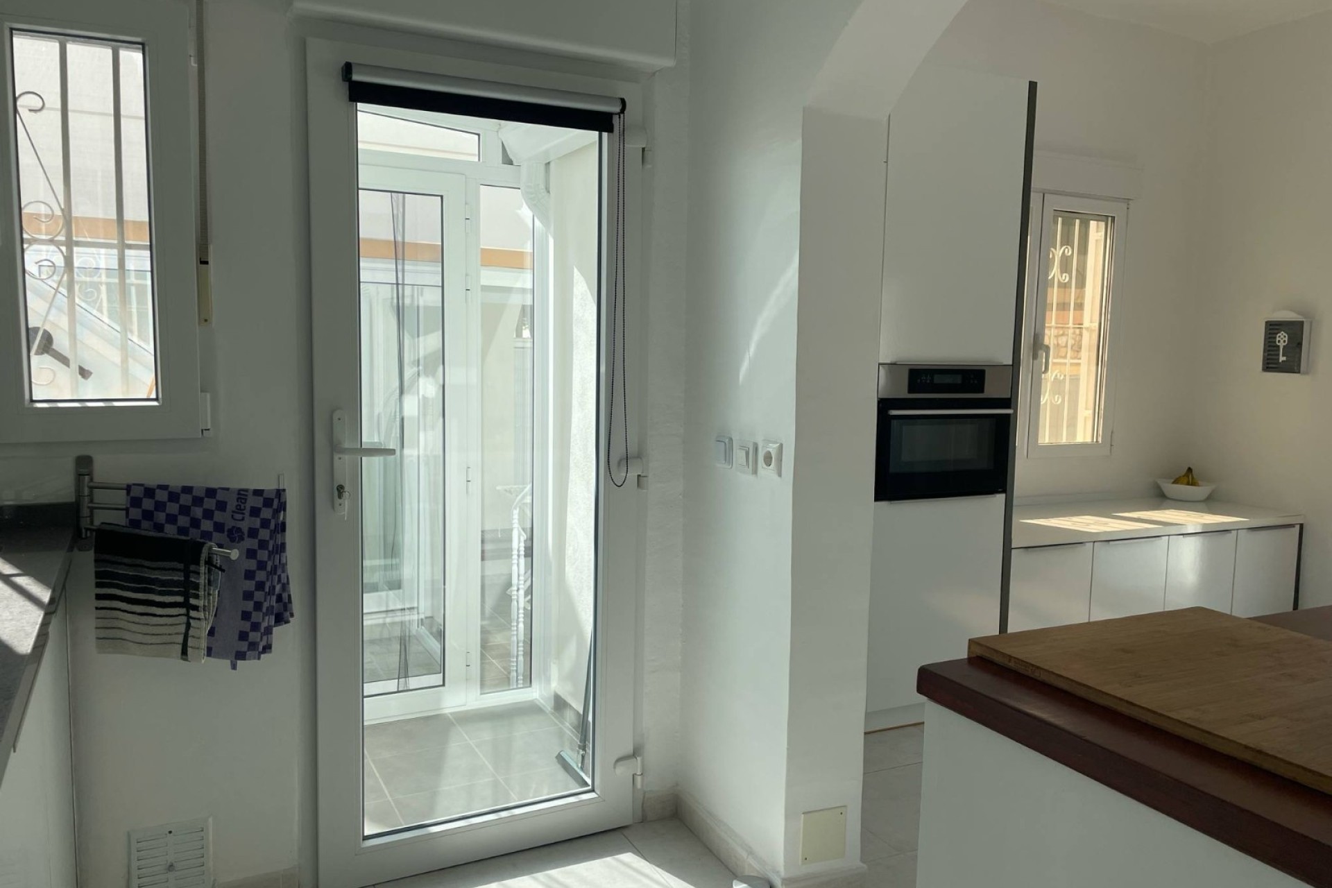 Sale - Detached Villa -
Torrevieja - San Luis