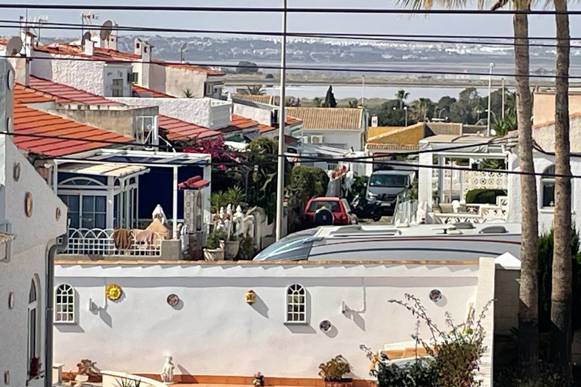 Sale - Detached Villa -
Torrevieja - San Luis