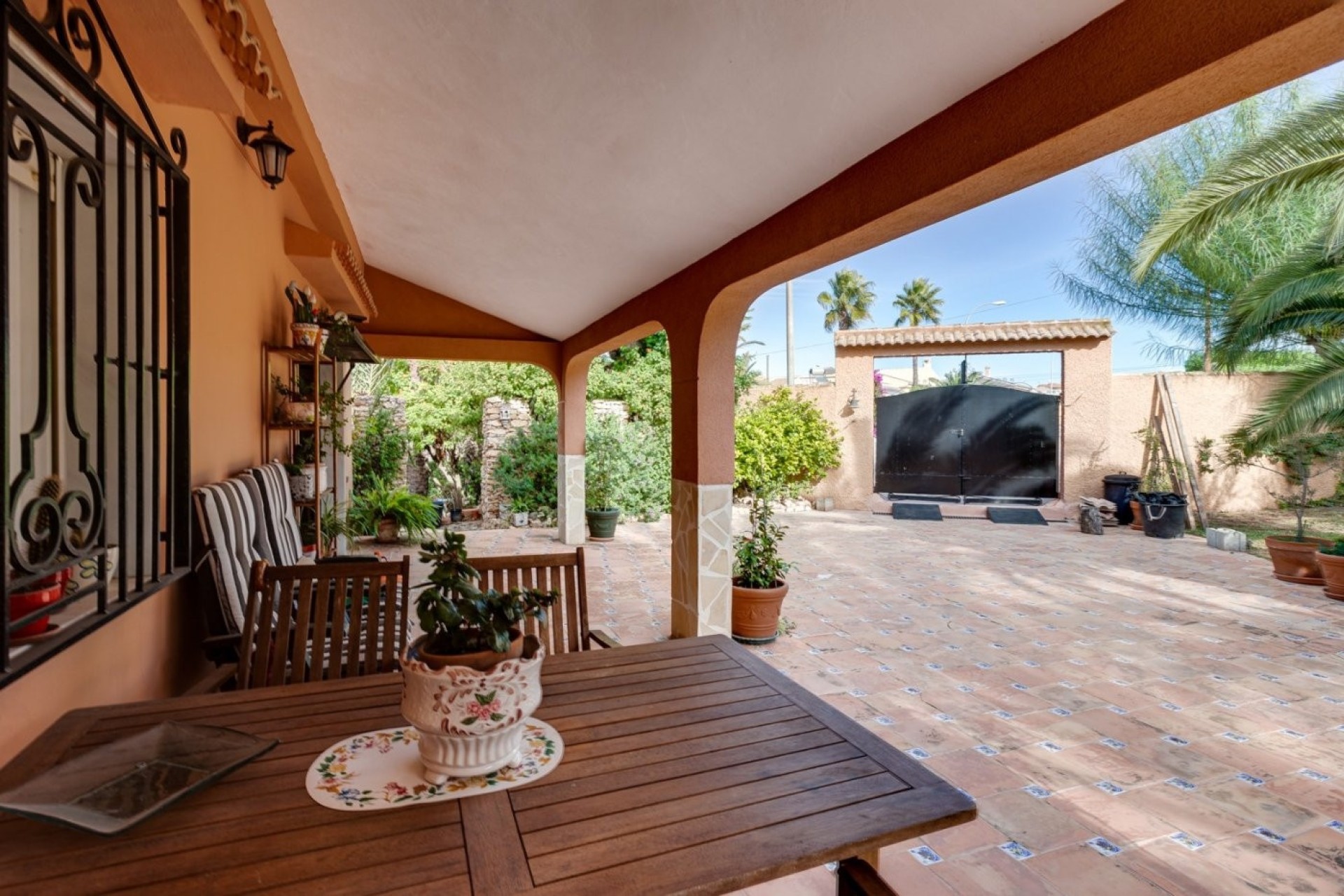 Sale - Detached Villa -
Torrevieja - San Luis