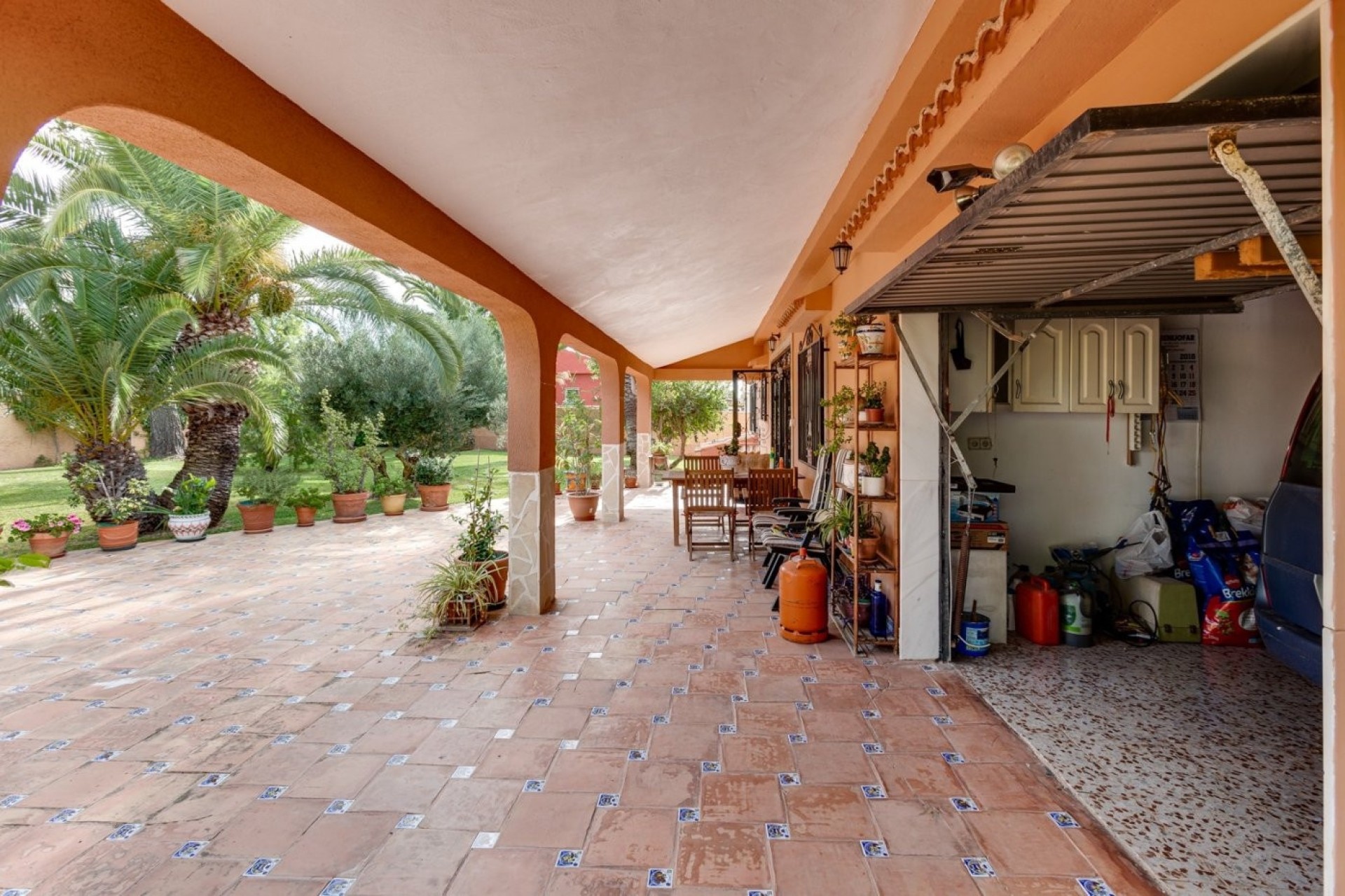 Sale - Detached Villa -
Torrevieja - San Luis