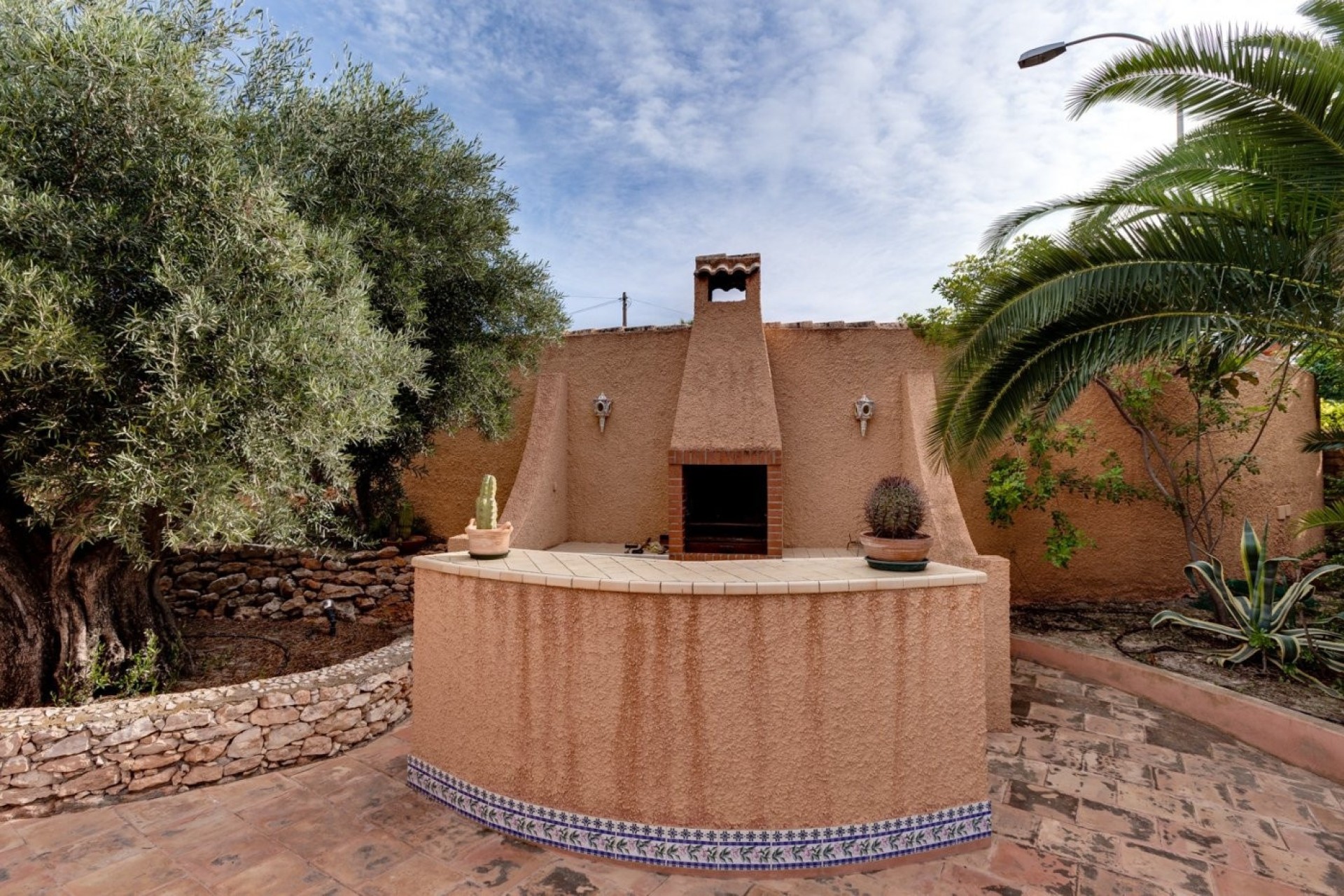 Sale - Detached Villa -
Torrevieja - San Luis