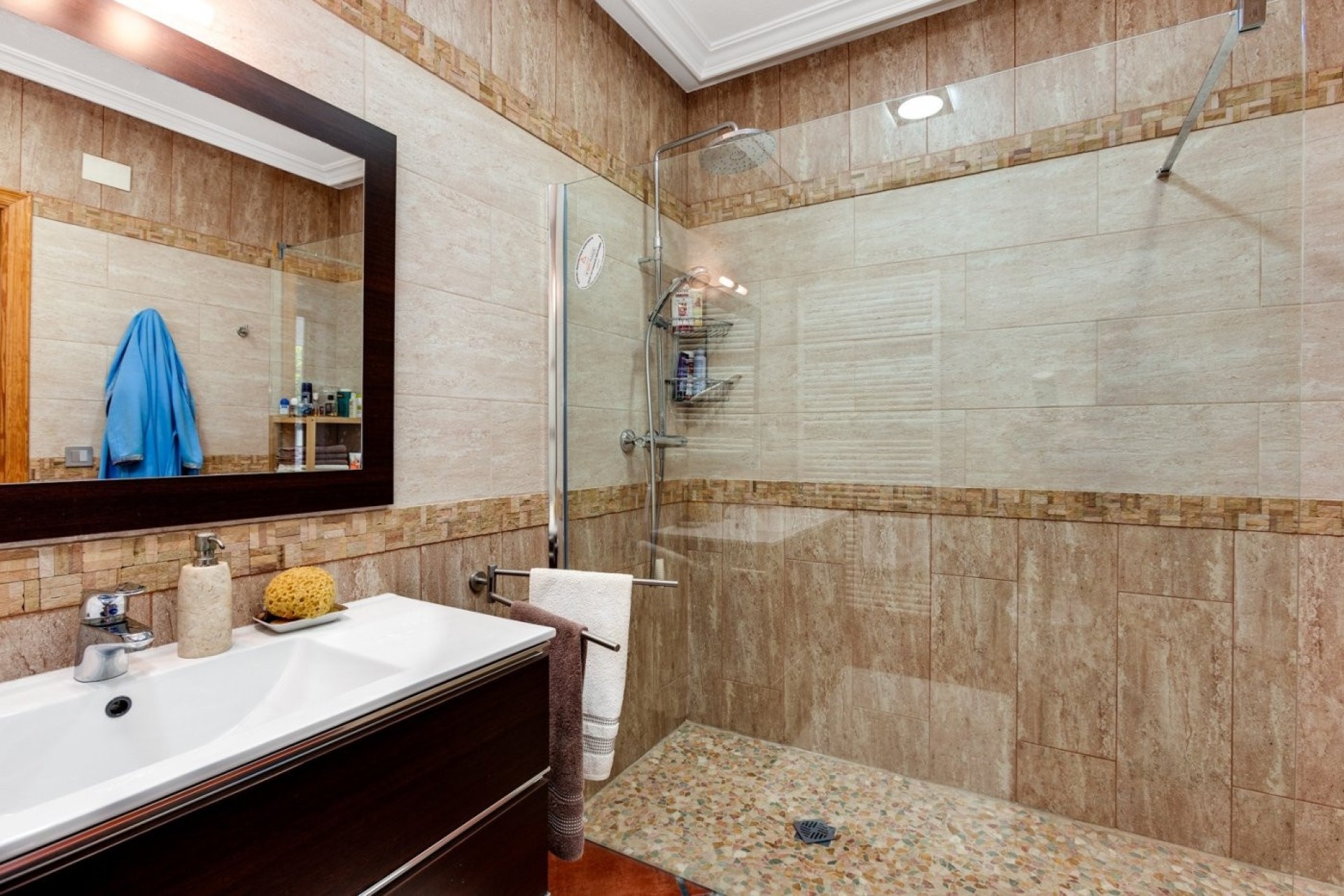 Sale - Detached Villa -
Torrevieja - San Luis