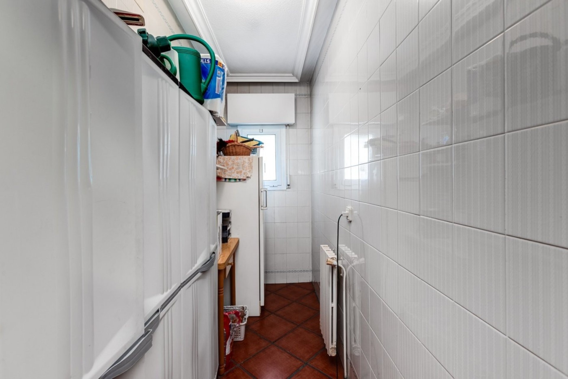 Sale - Detached Villa -
Torrevieja - San Luis